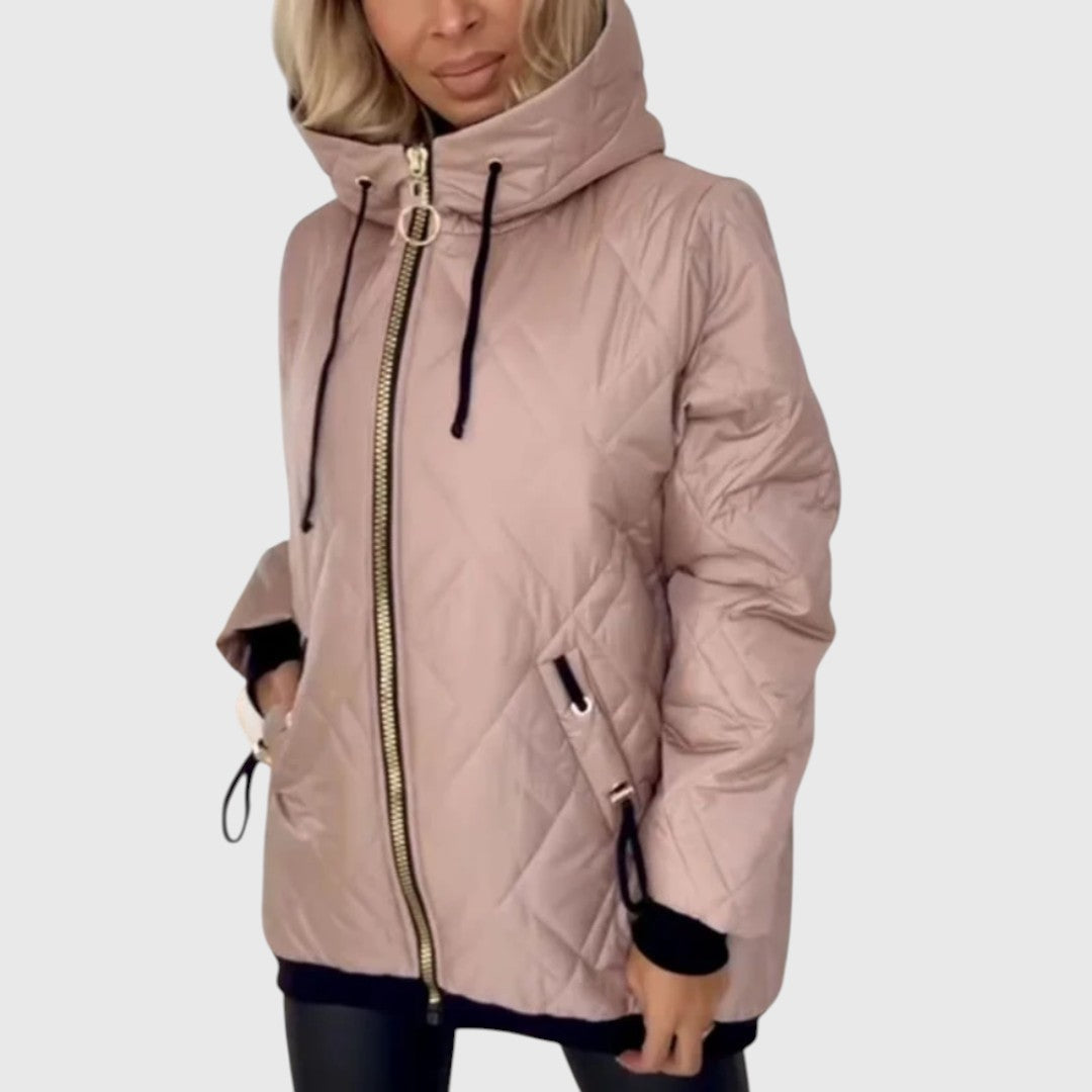Marona - Stilvolle Jacke