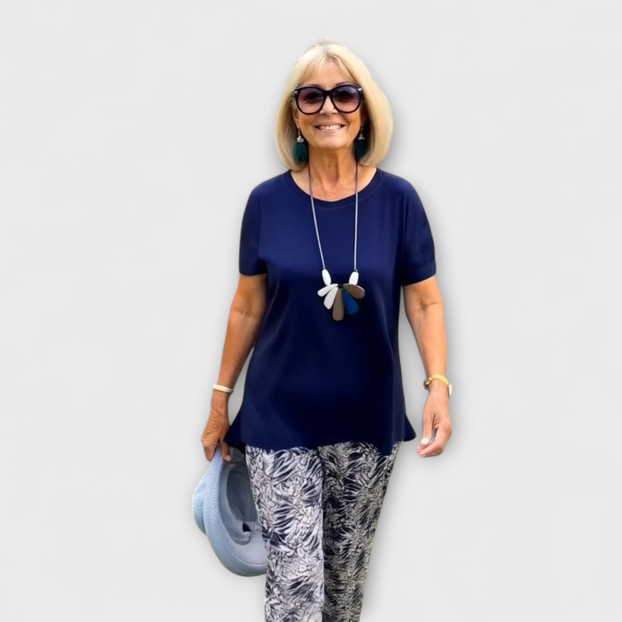 Arielle – Szykowny letni komplet