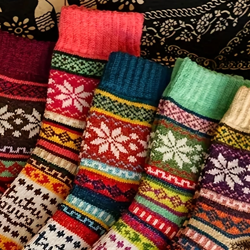 Stanisława | Skarpetki Vintage