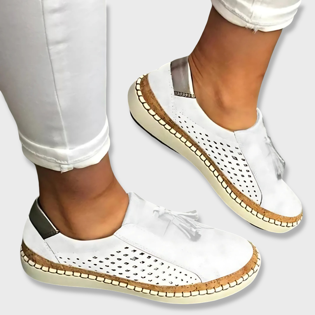 Heike | Comfort Slip-Ons