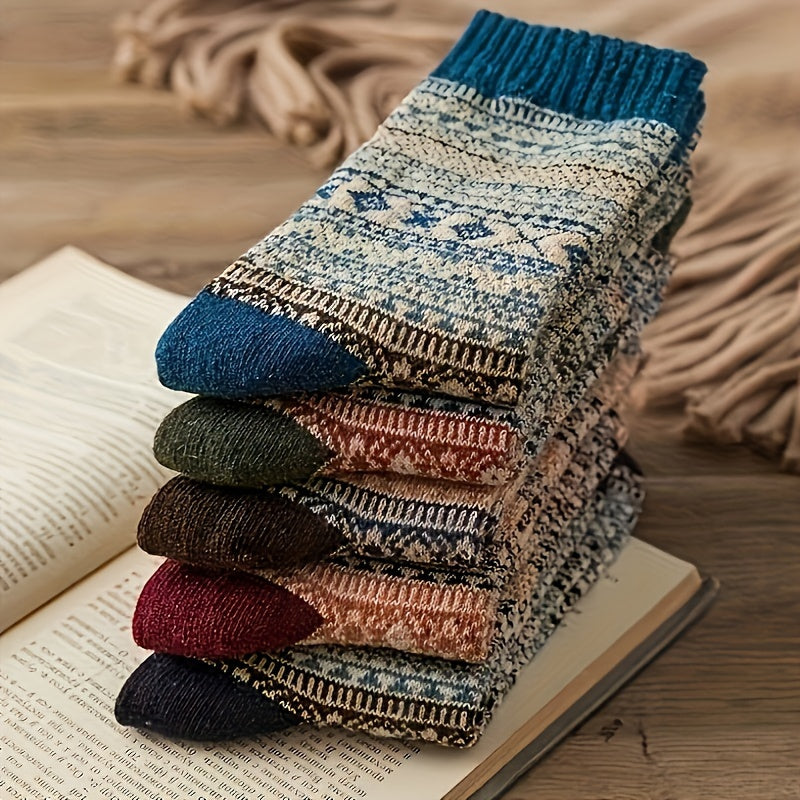 Lidia | Skarpetki Vintage