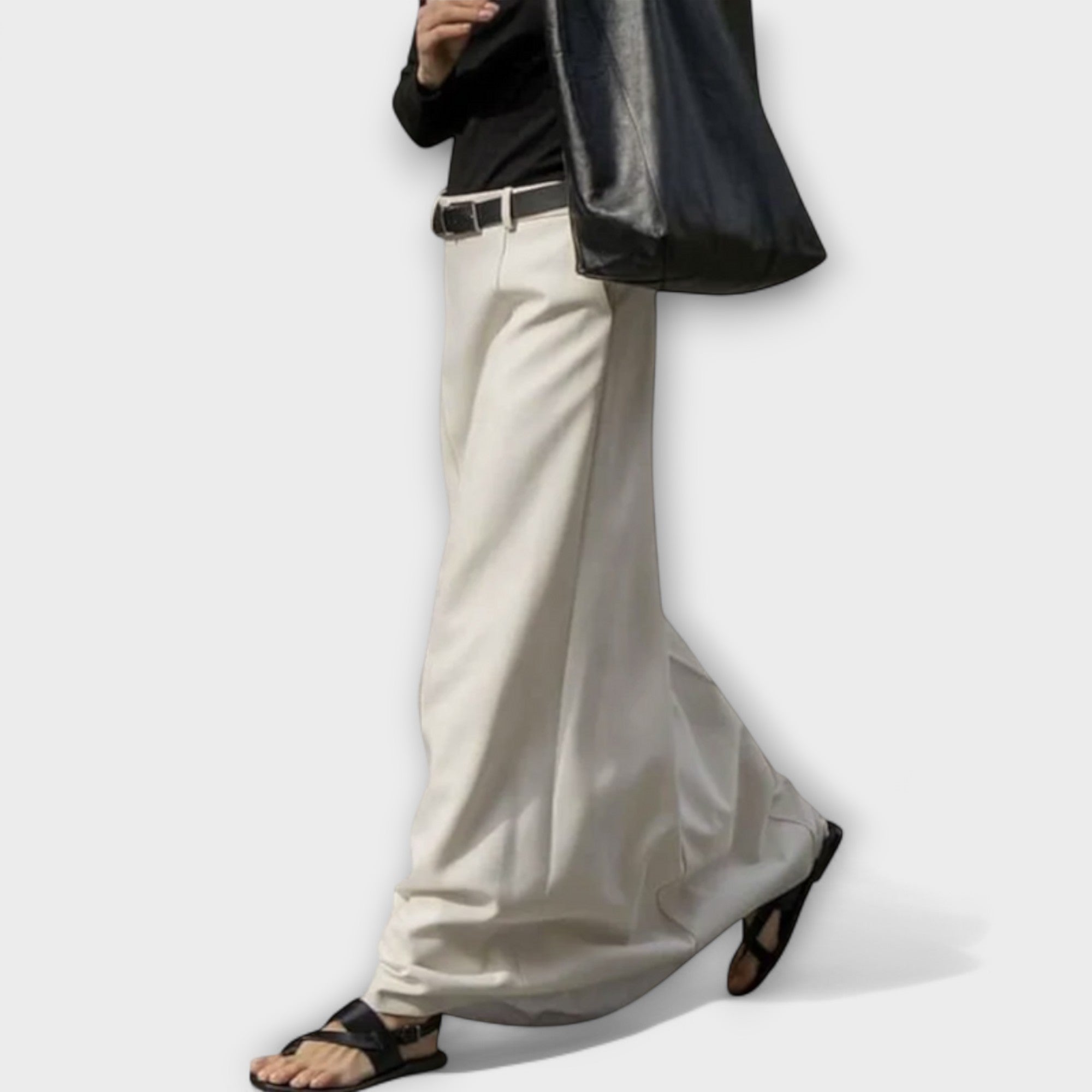 Lina – H-Linien Rock im urbanen modernen Stil