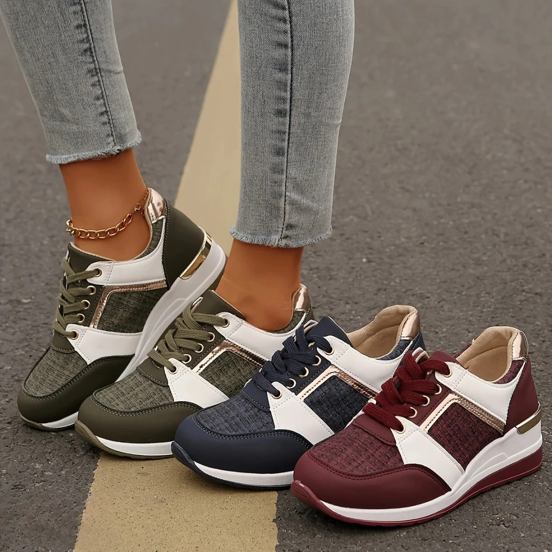 Akira – Damskie Buty Ortopedyczne