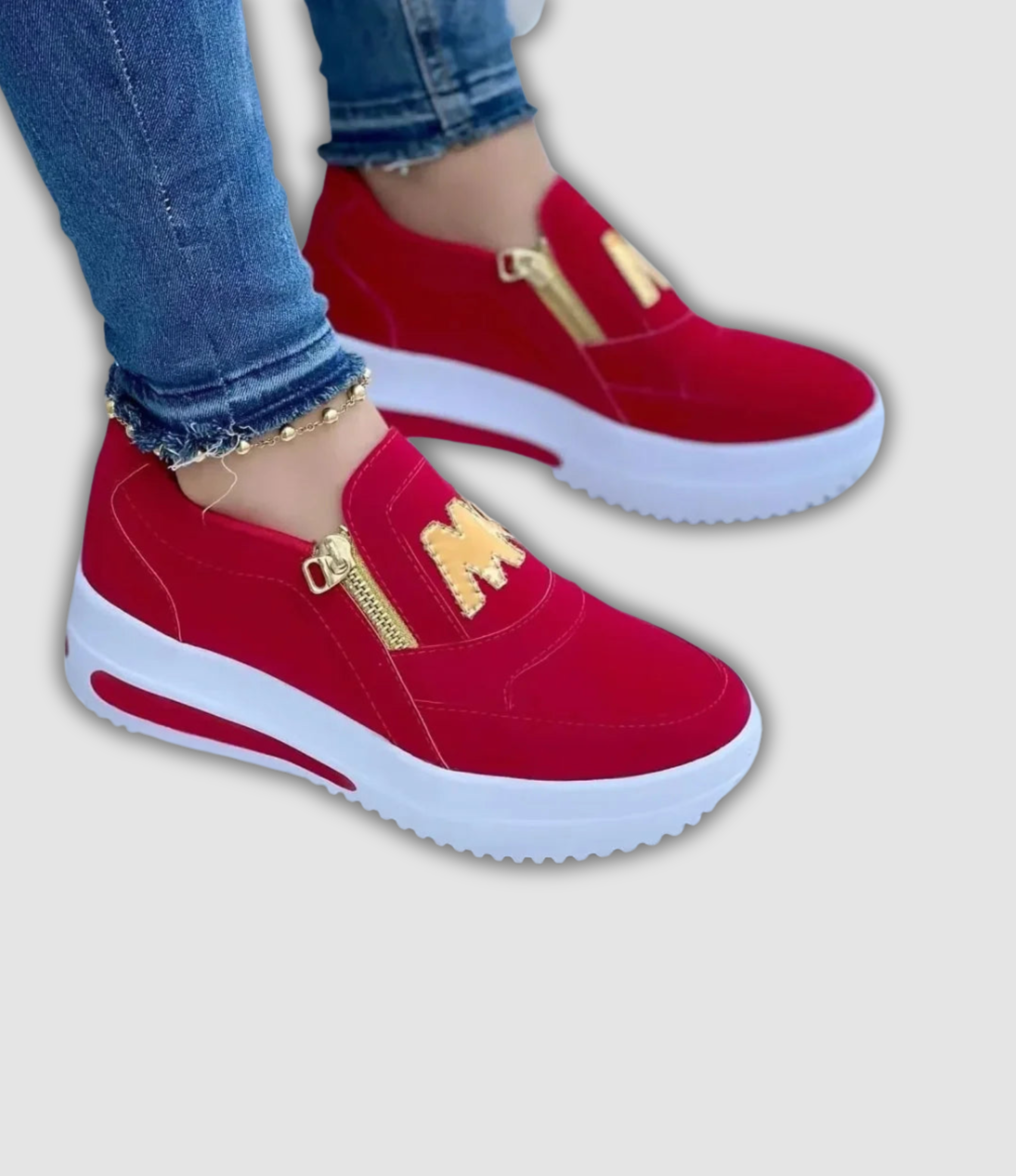 Olivia - Modische Schuhe