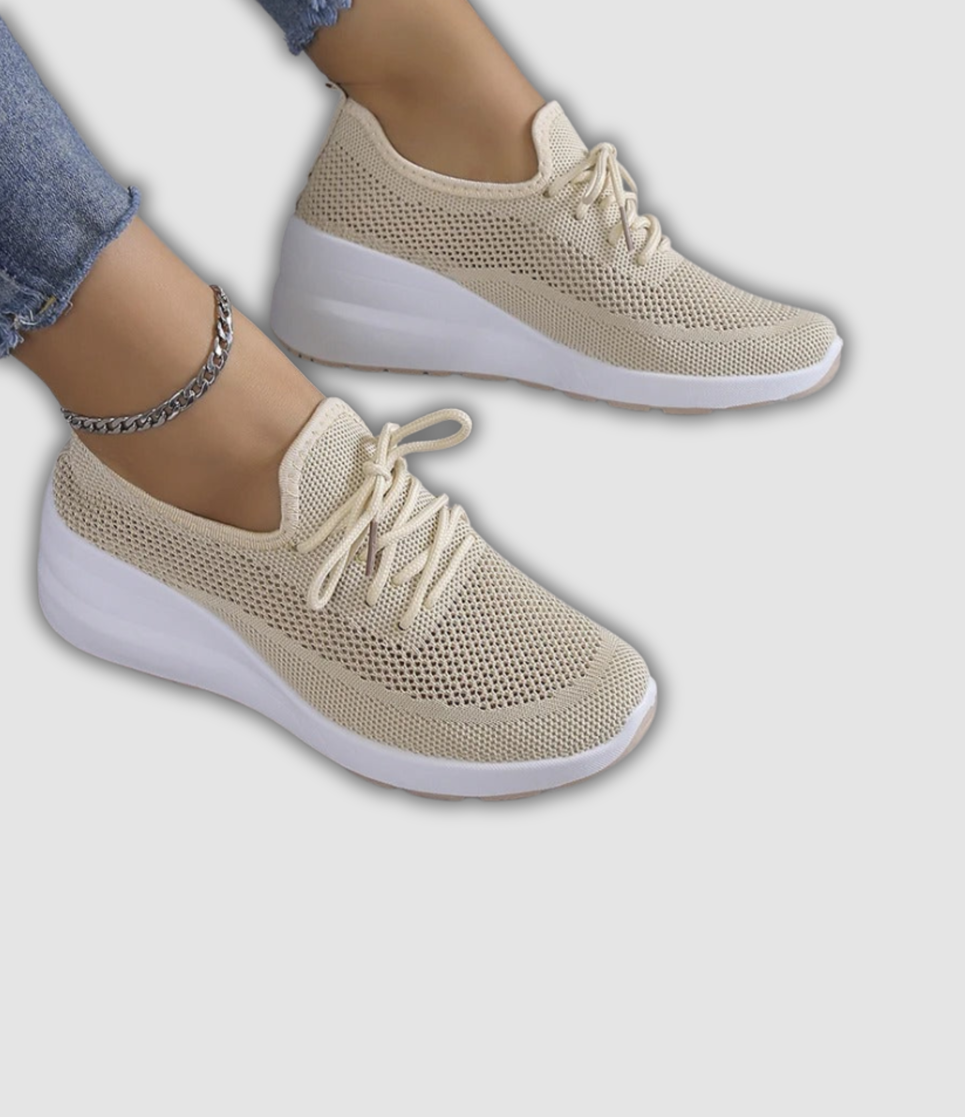 Lina - Stilvolle Schuhe