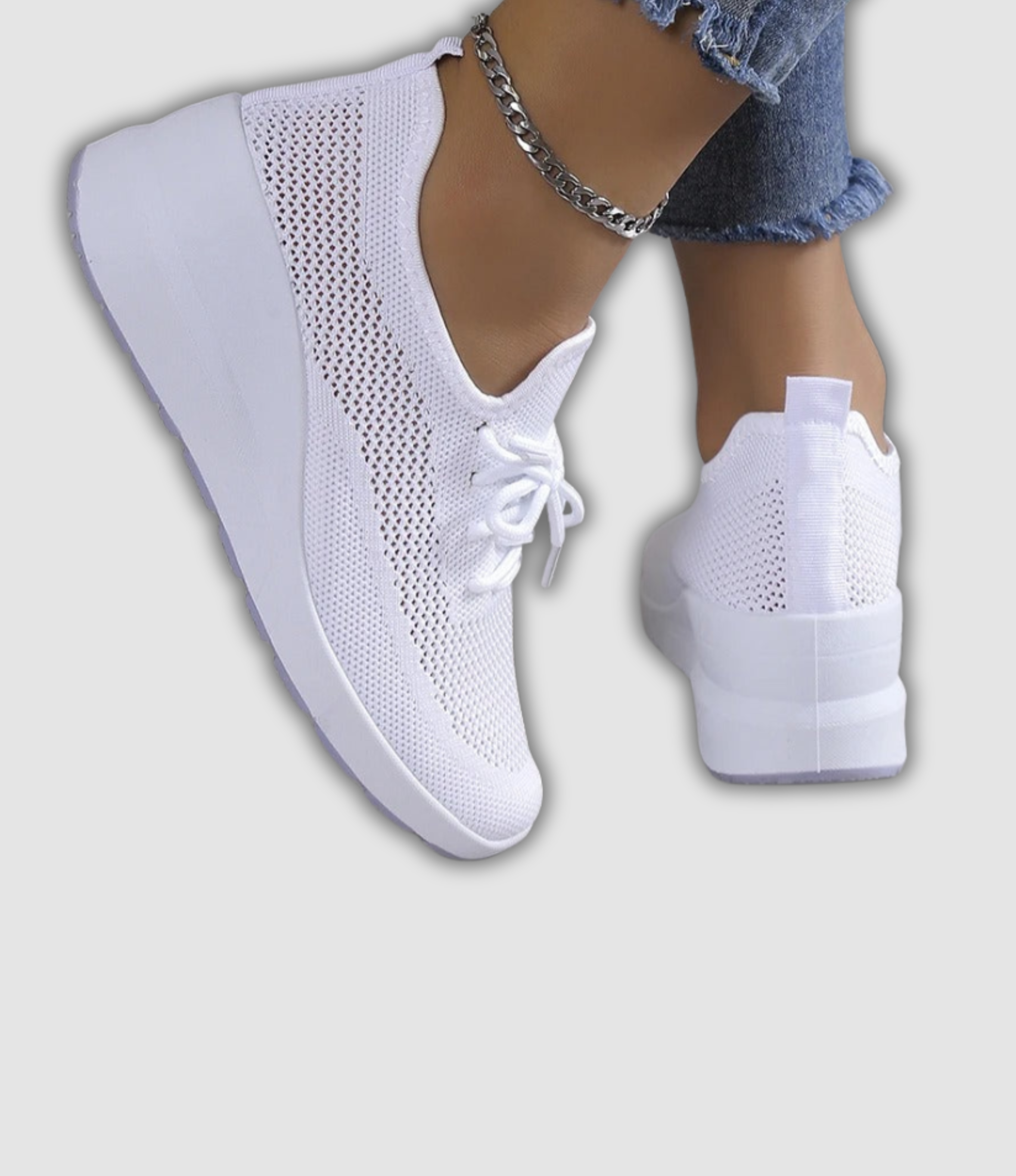 Lina - Stilvolle Schuhe