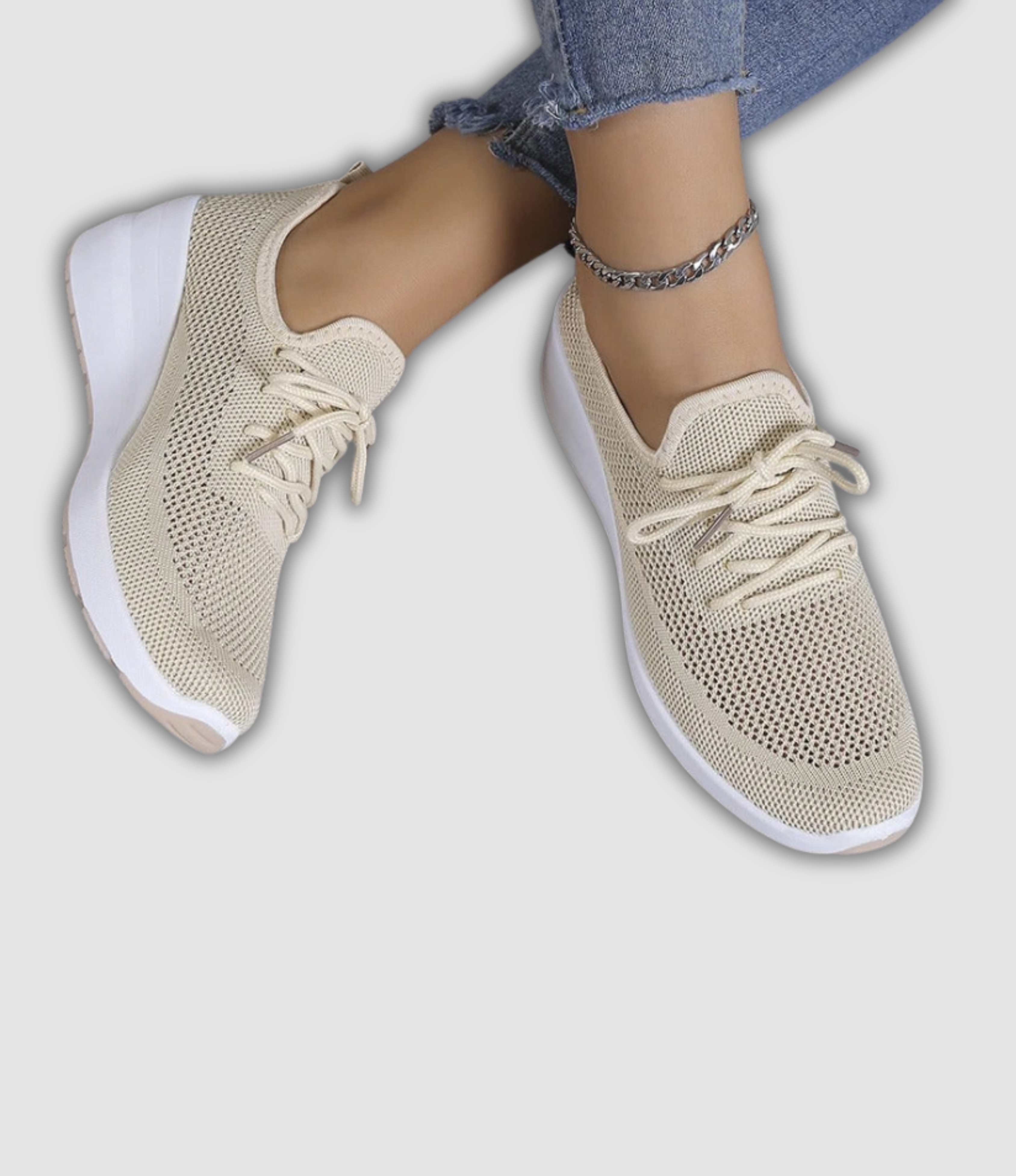 Lina - Stilvolle Schuhe