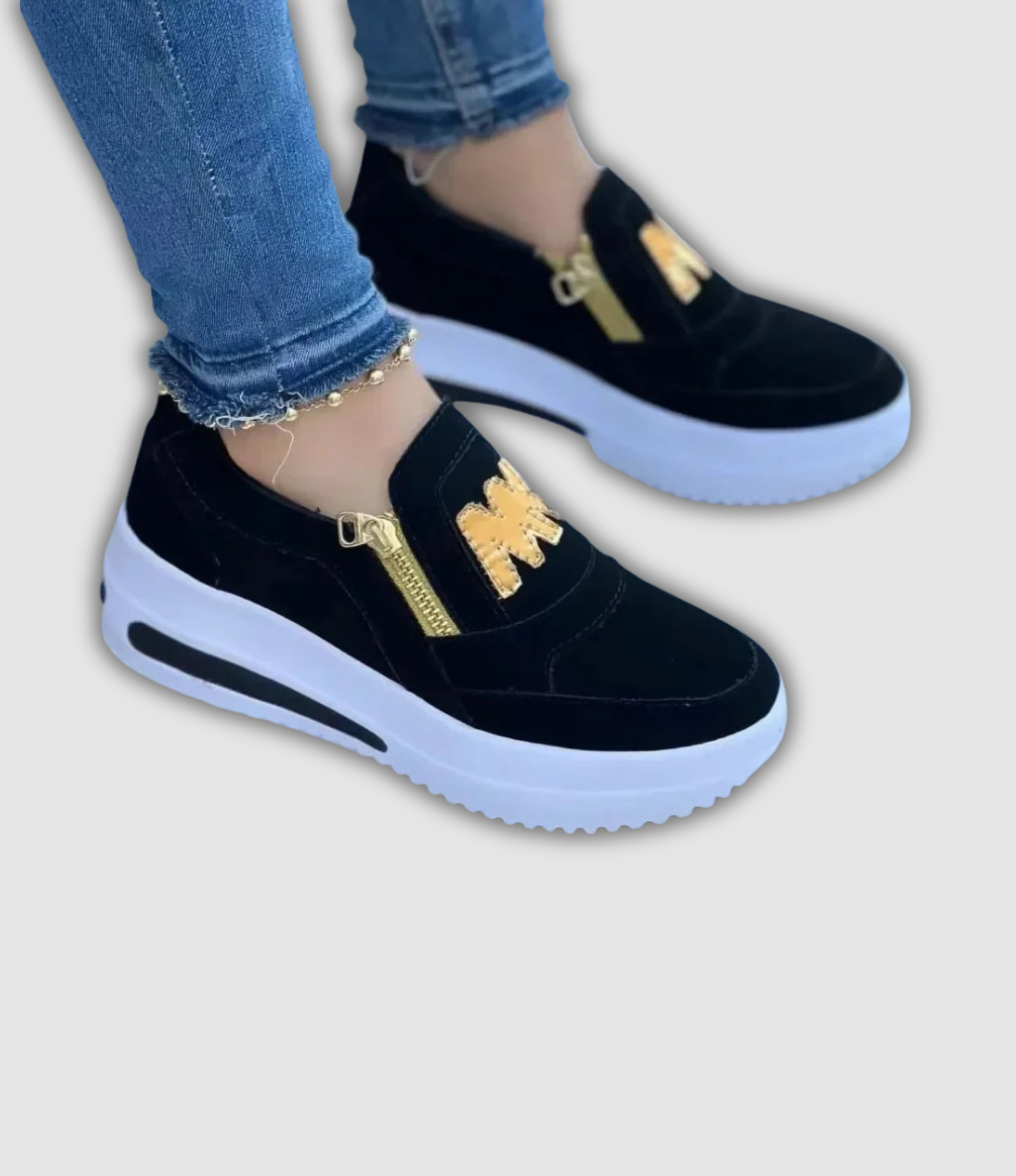 Olivia - Modische Schuhe