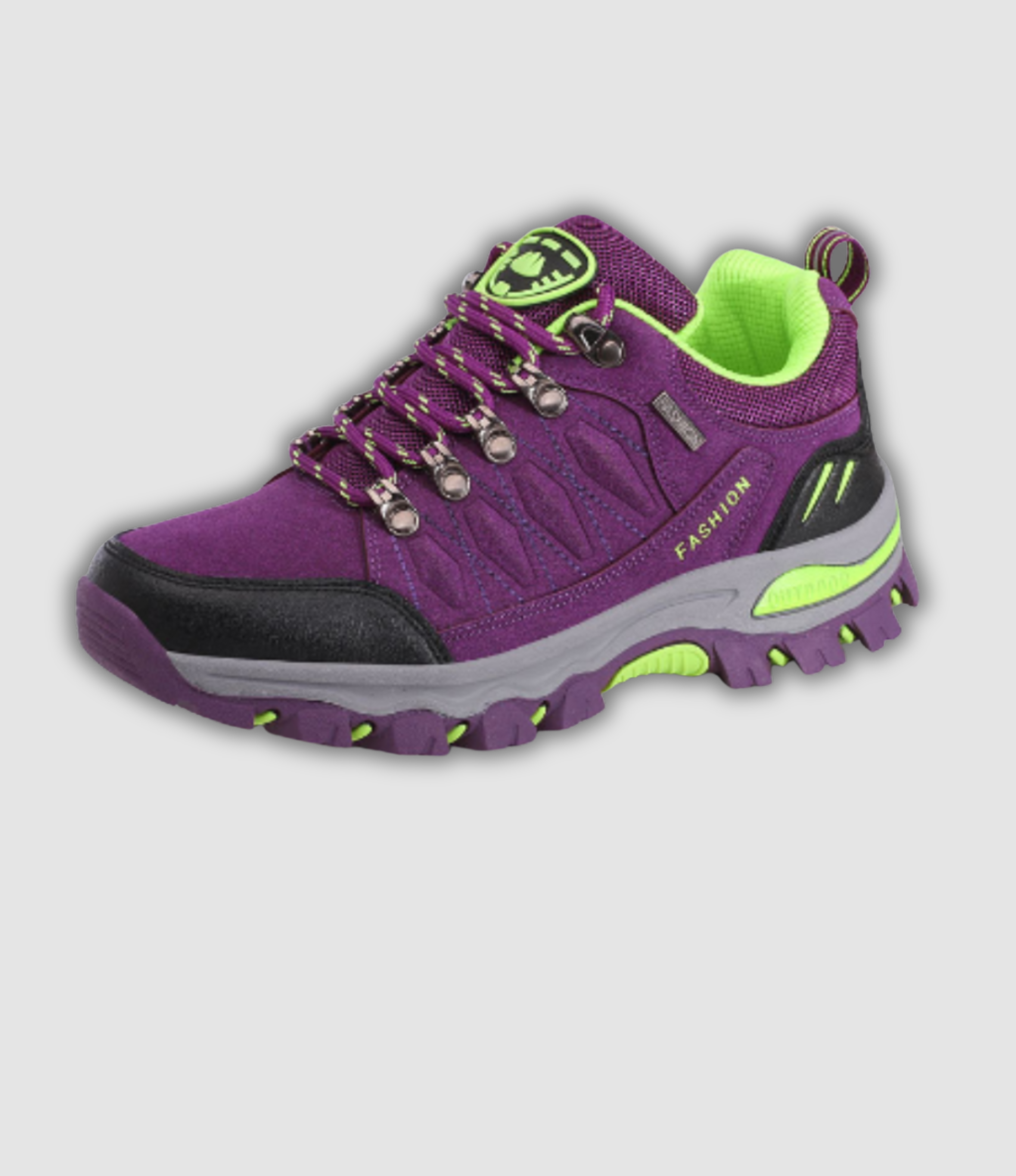 Paula - Wanderschuhe