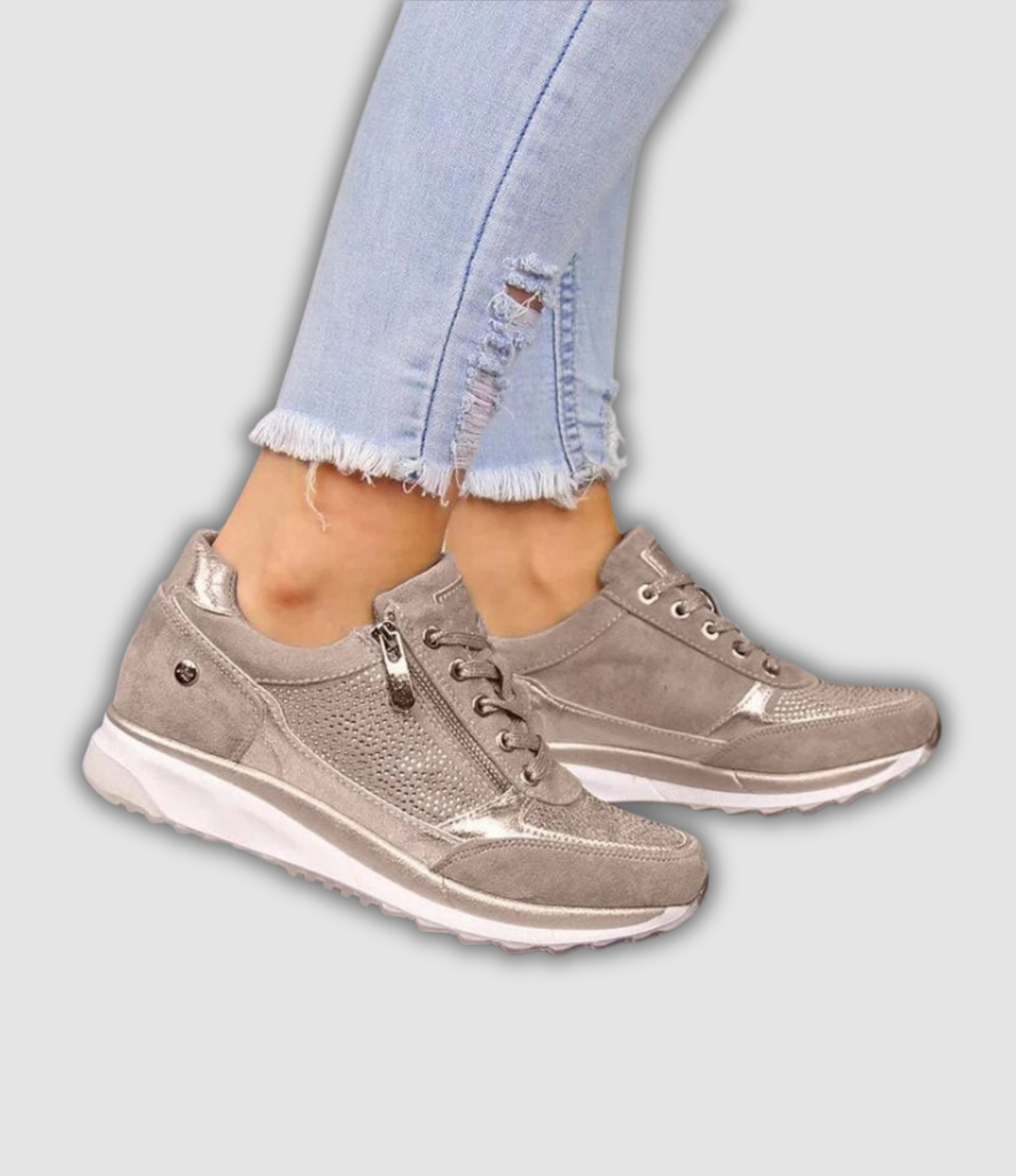 Leonie - Moderne und bequeme Damenschuhe