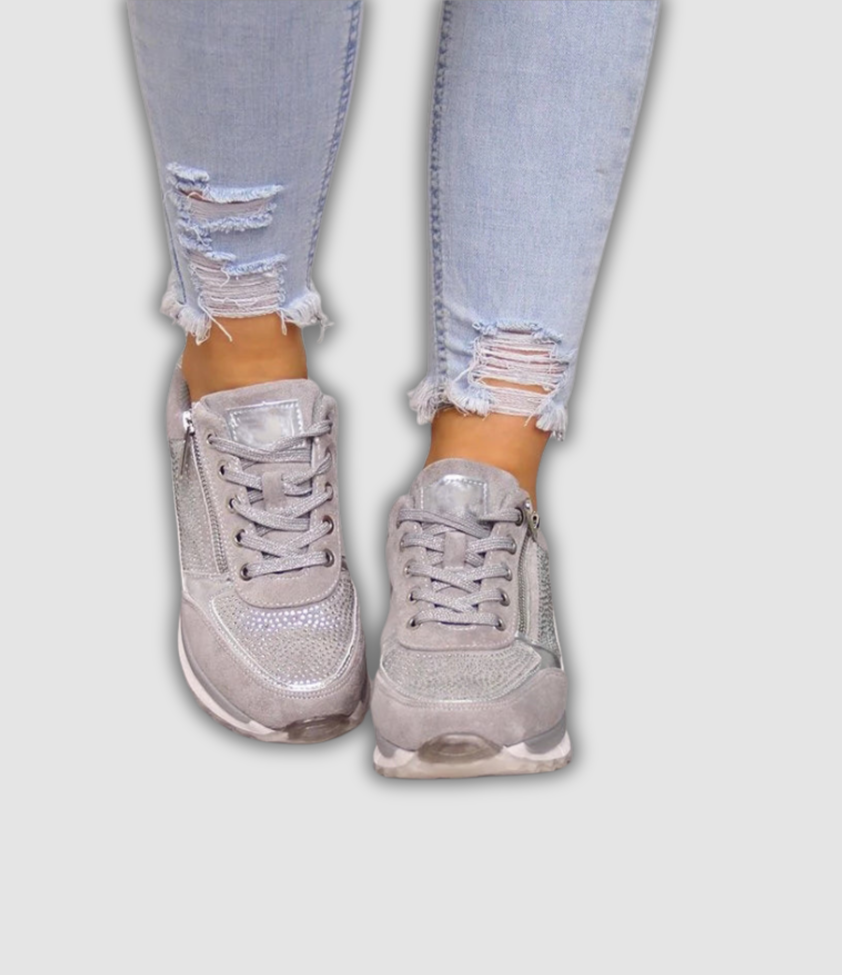 Leonie - Moderne und bequeme Damenschuhe