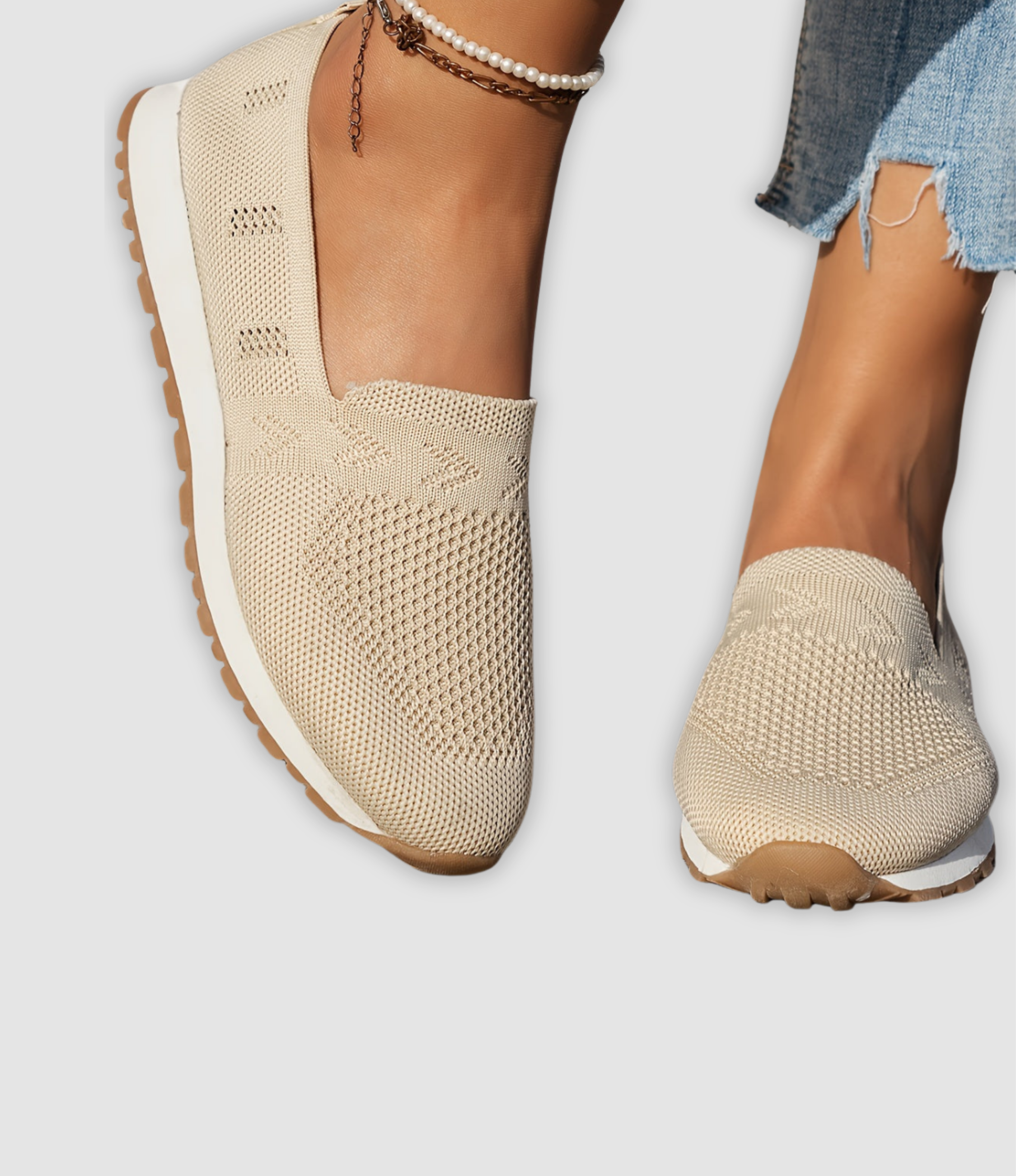 Frieda - Bequeme Schuhe