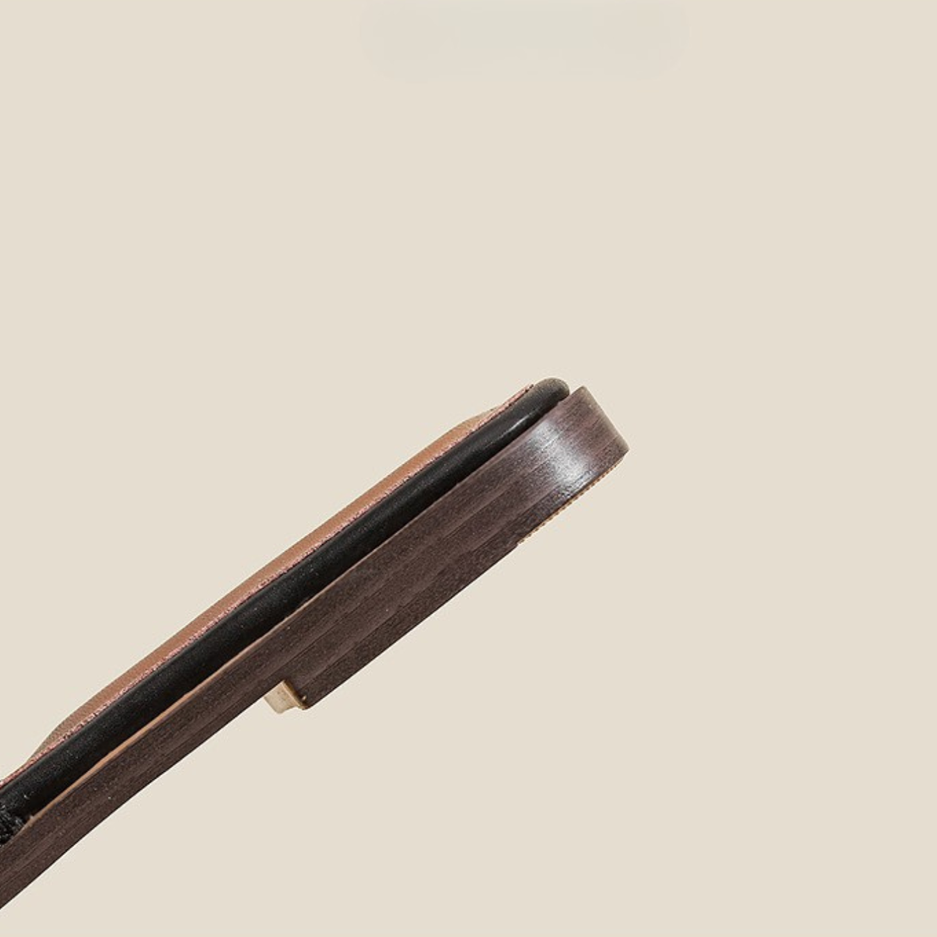 Camille Raphia – Eleganckie Sandały