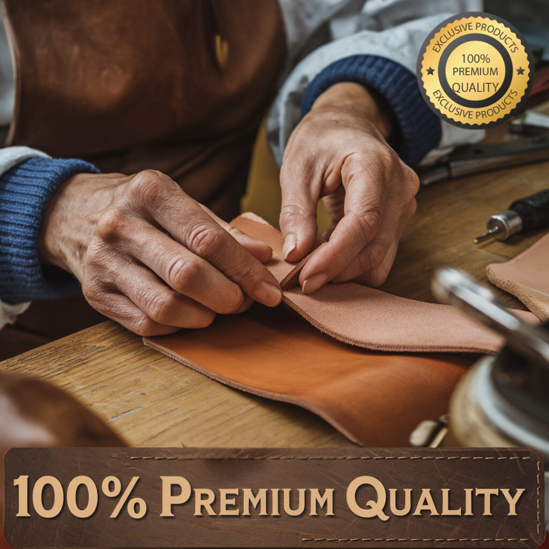 Grace™ - Lederstiefel