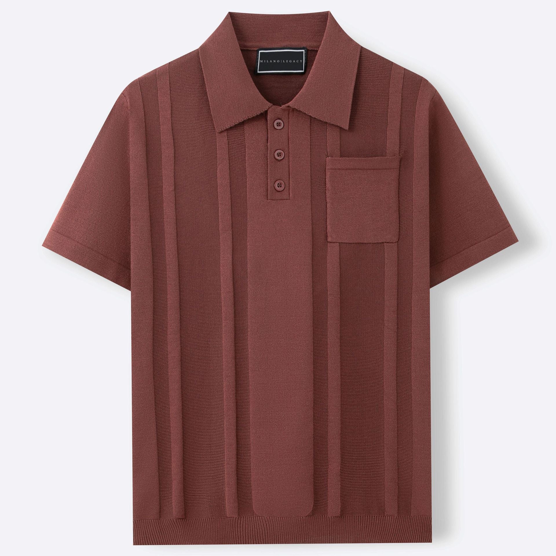 Abu Dhabi Polo Shirt