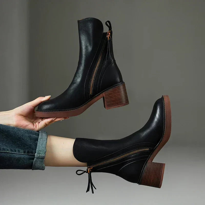 Matilda™ - Stylische Stiefeletten