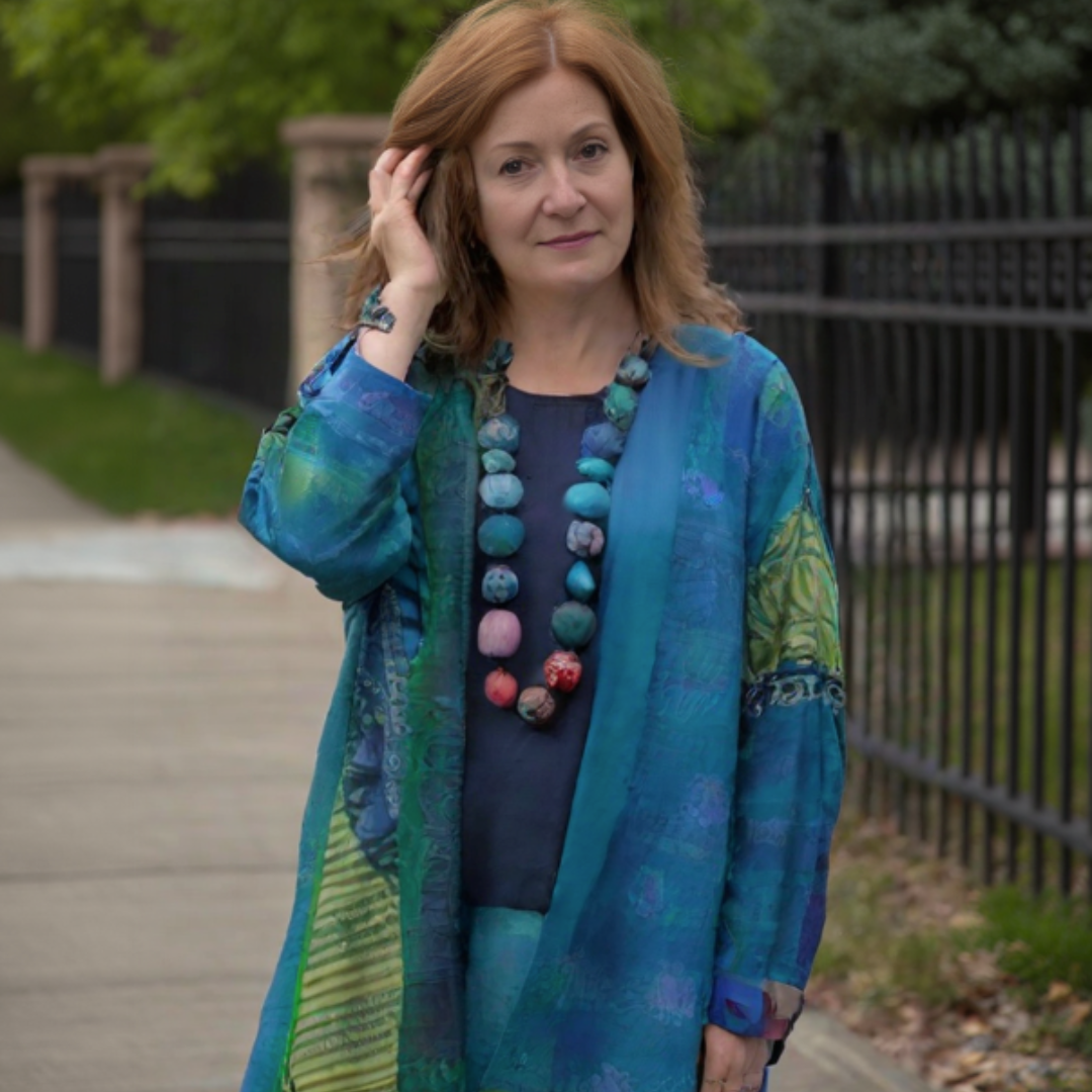 Carol - Schicker und Bequemer Cardigan