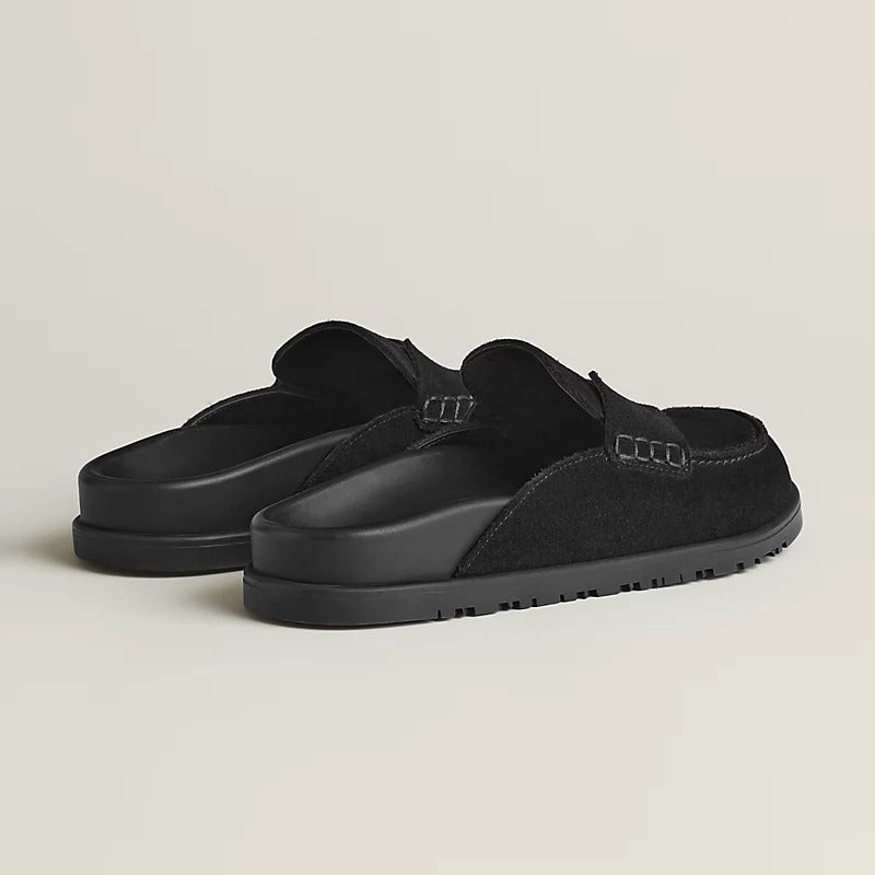 LUCIA | Eleganckie Klapki