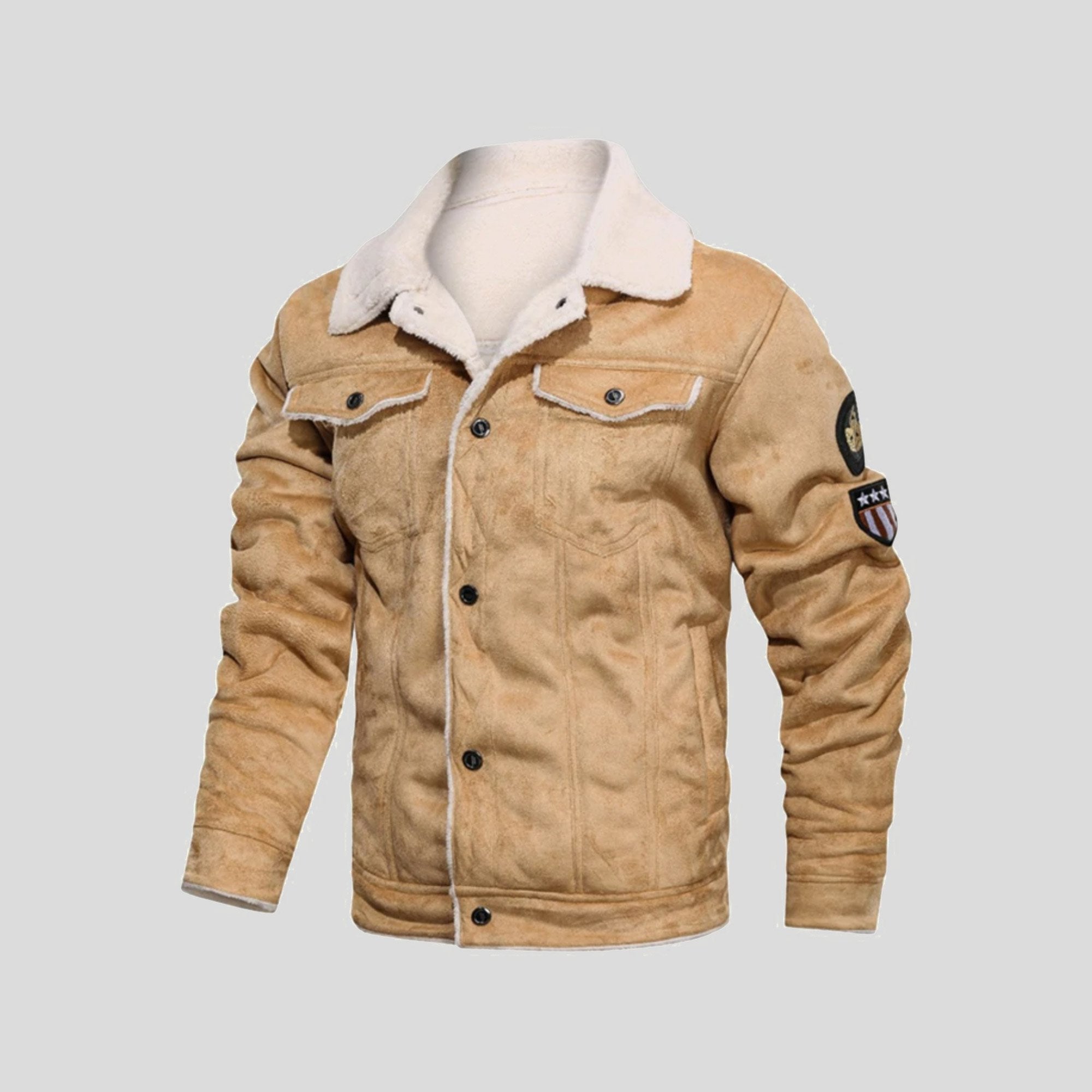 Brooks - Kurtka Commander