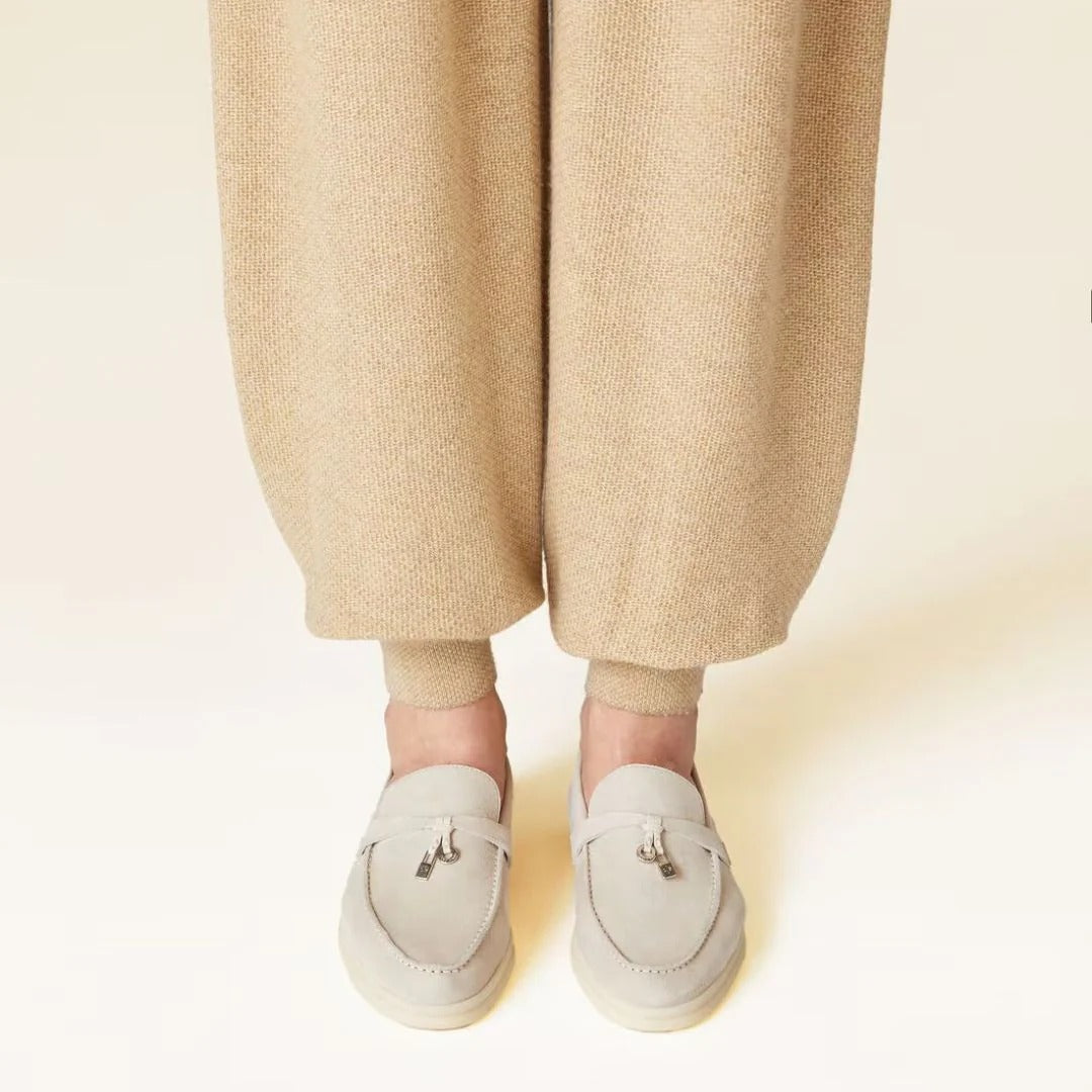 Giulia – Eleganckie Mokasyny