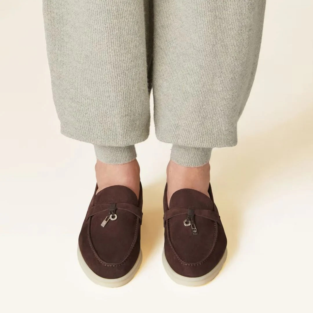 Giulia – Eleganckie Mokasyny