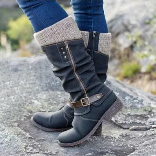 Grace™ - Orthopädische Stiefel