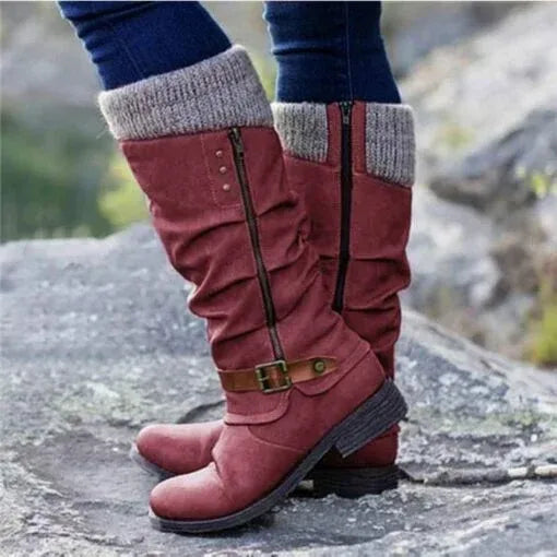 Grace™ - Orthopädische Stiefel