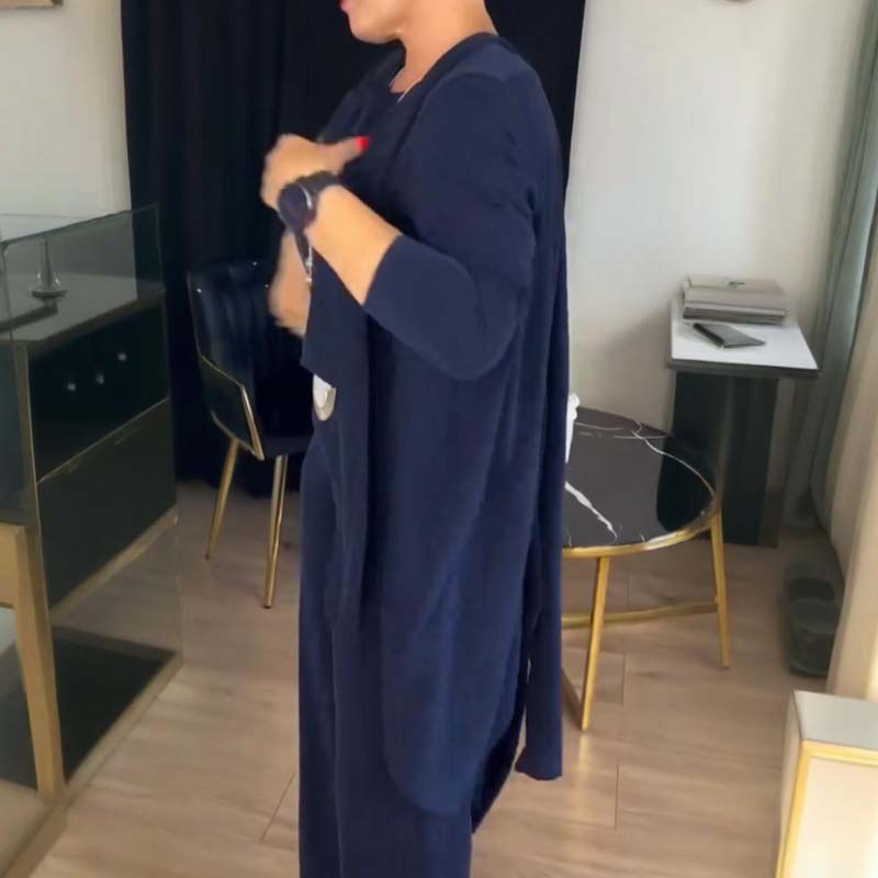 Rosa – Zestaw trzyczęściowy