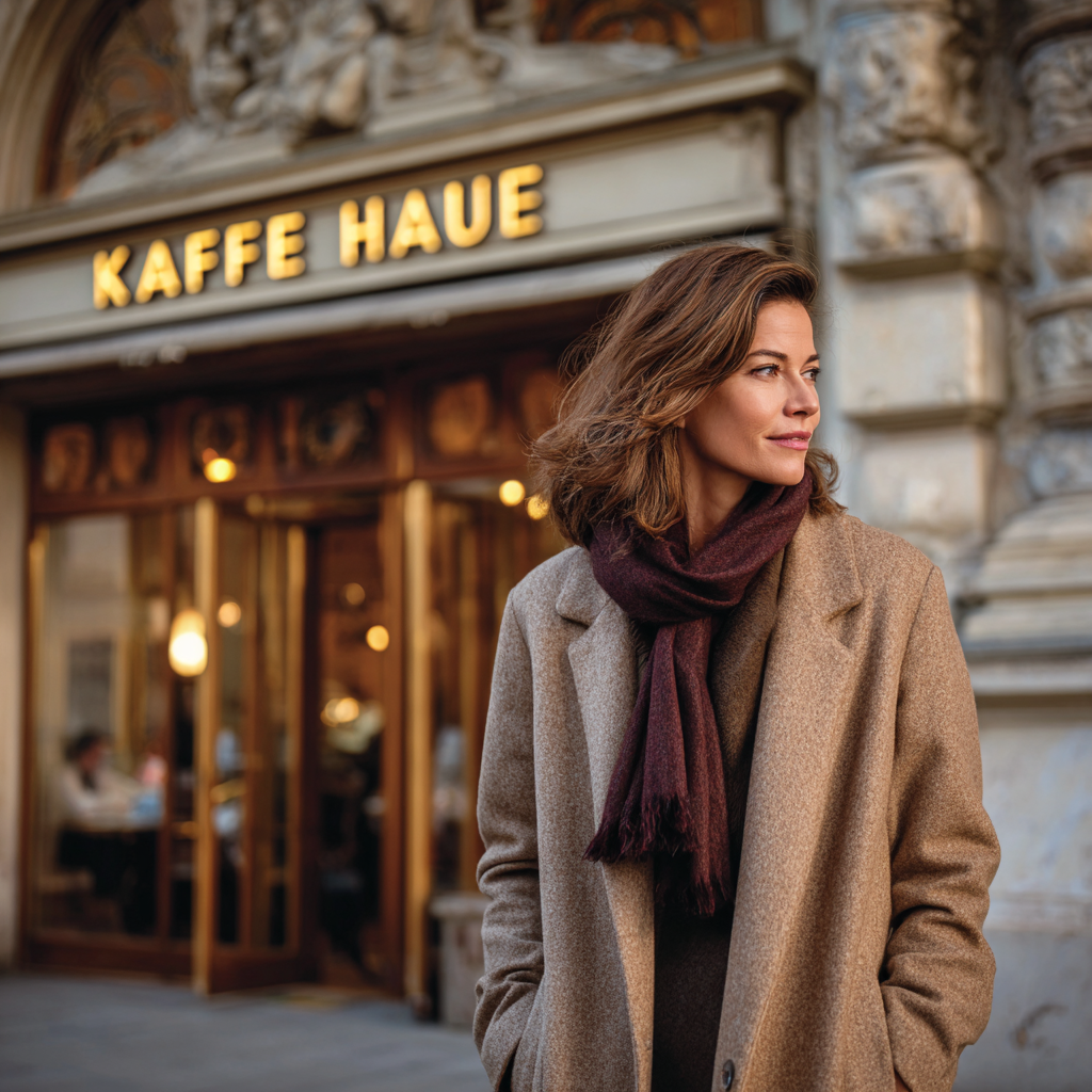 Dzianiny i kardigany