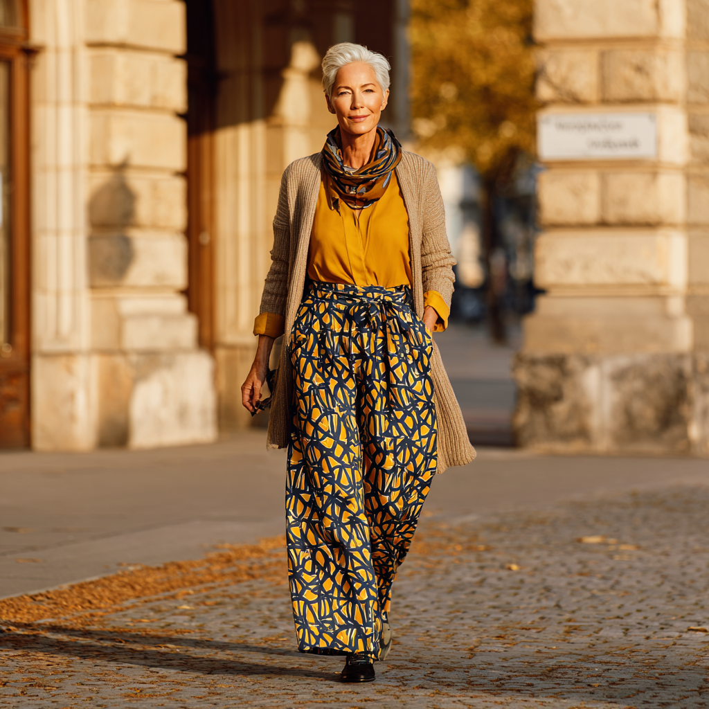 Kombinezony i zestawy