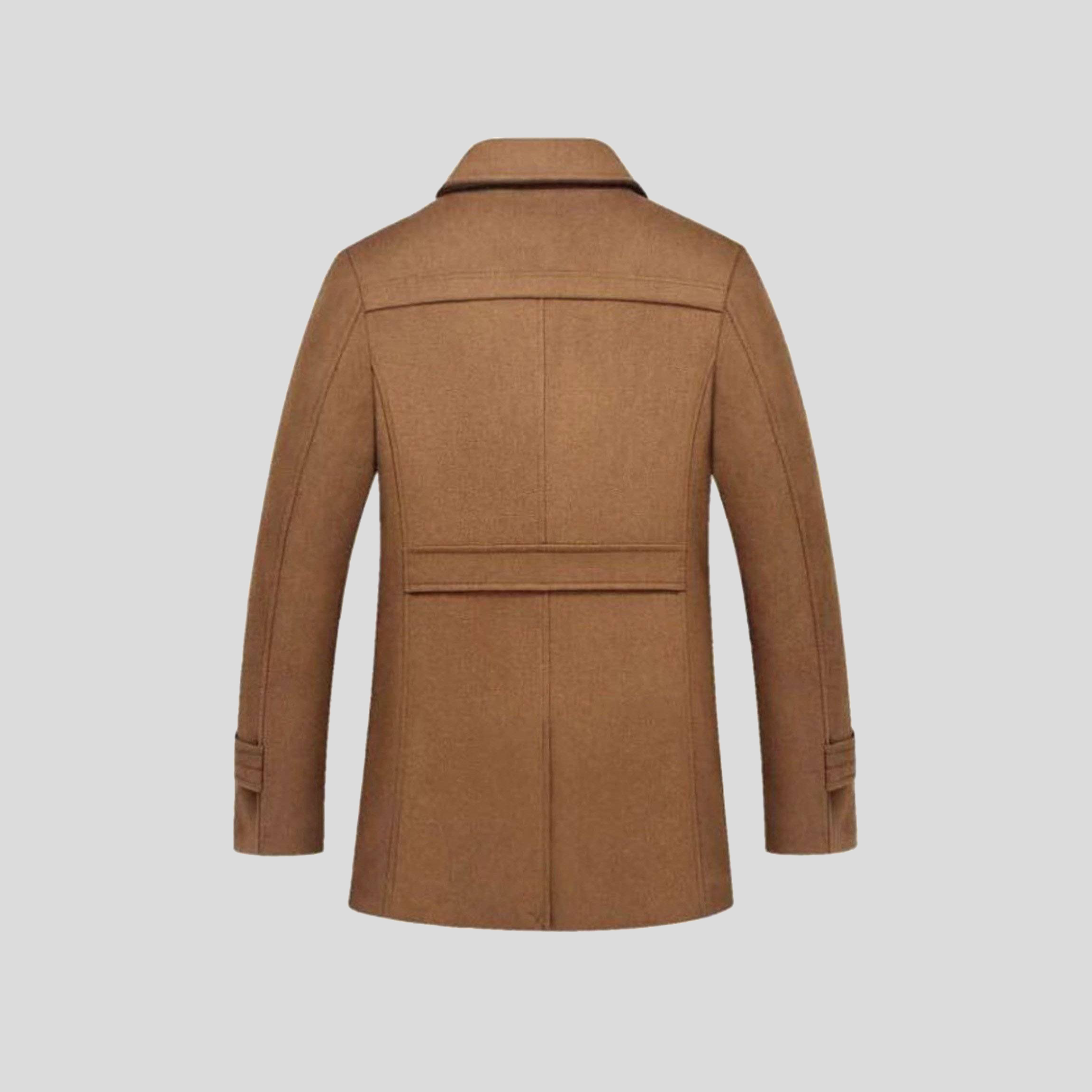 Ashford - Peacoat