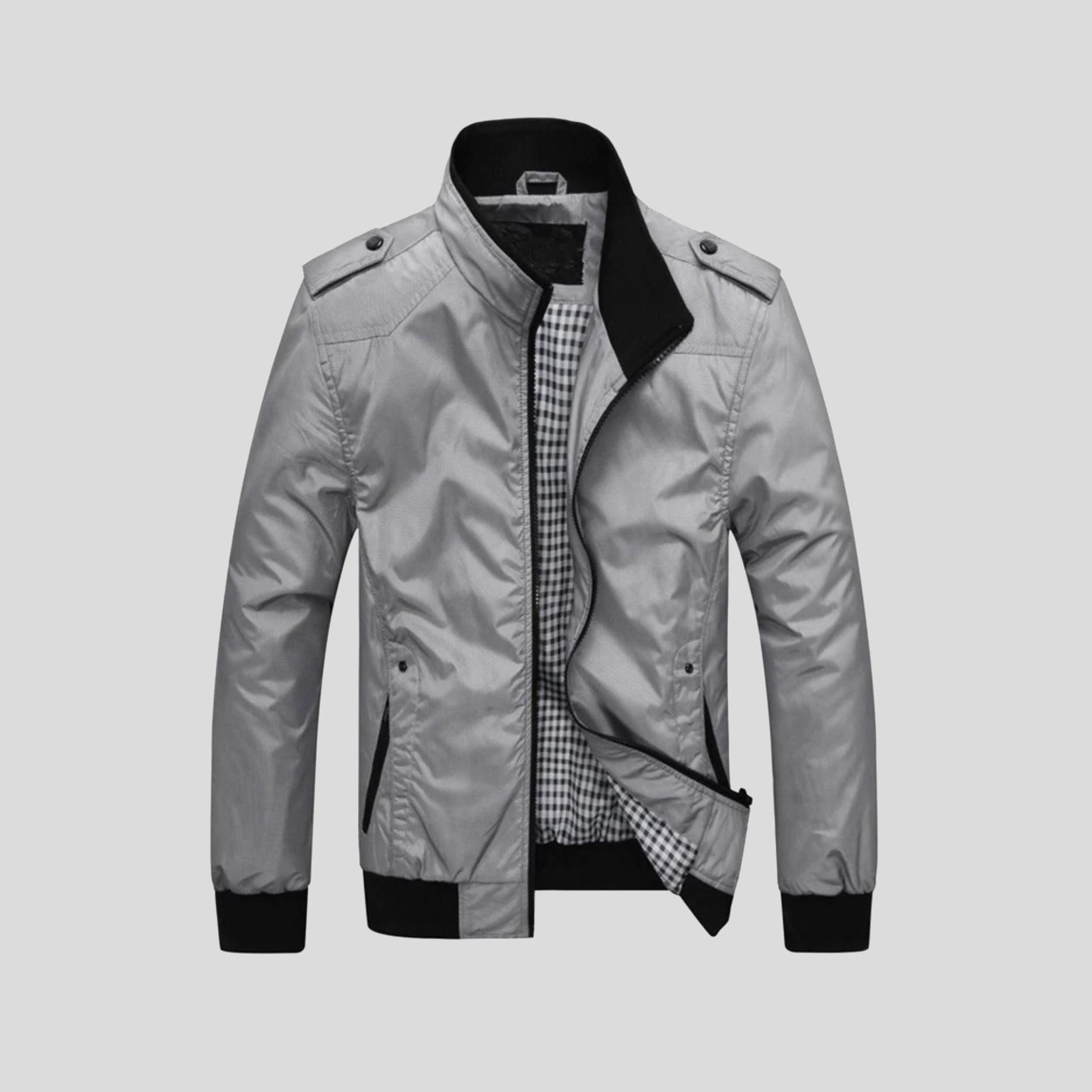 Wallace - Kurtka typu blouson