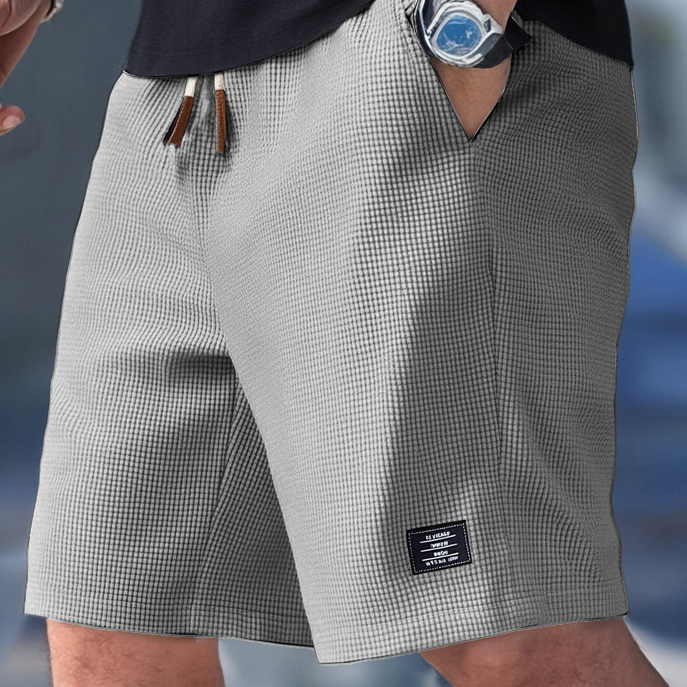 Daan™ | Premium Sommer Shorts