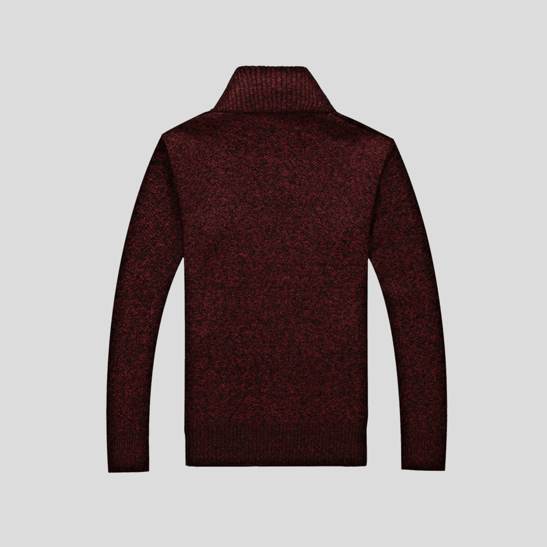 Alpen - Kurtka Fleece