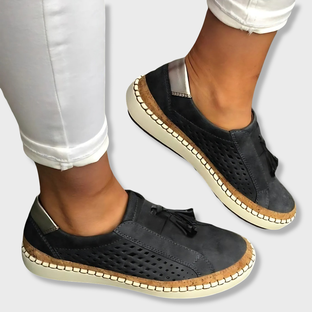 Heike | Comfort Slip-Ons
