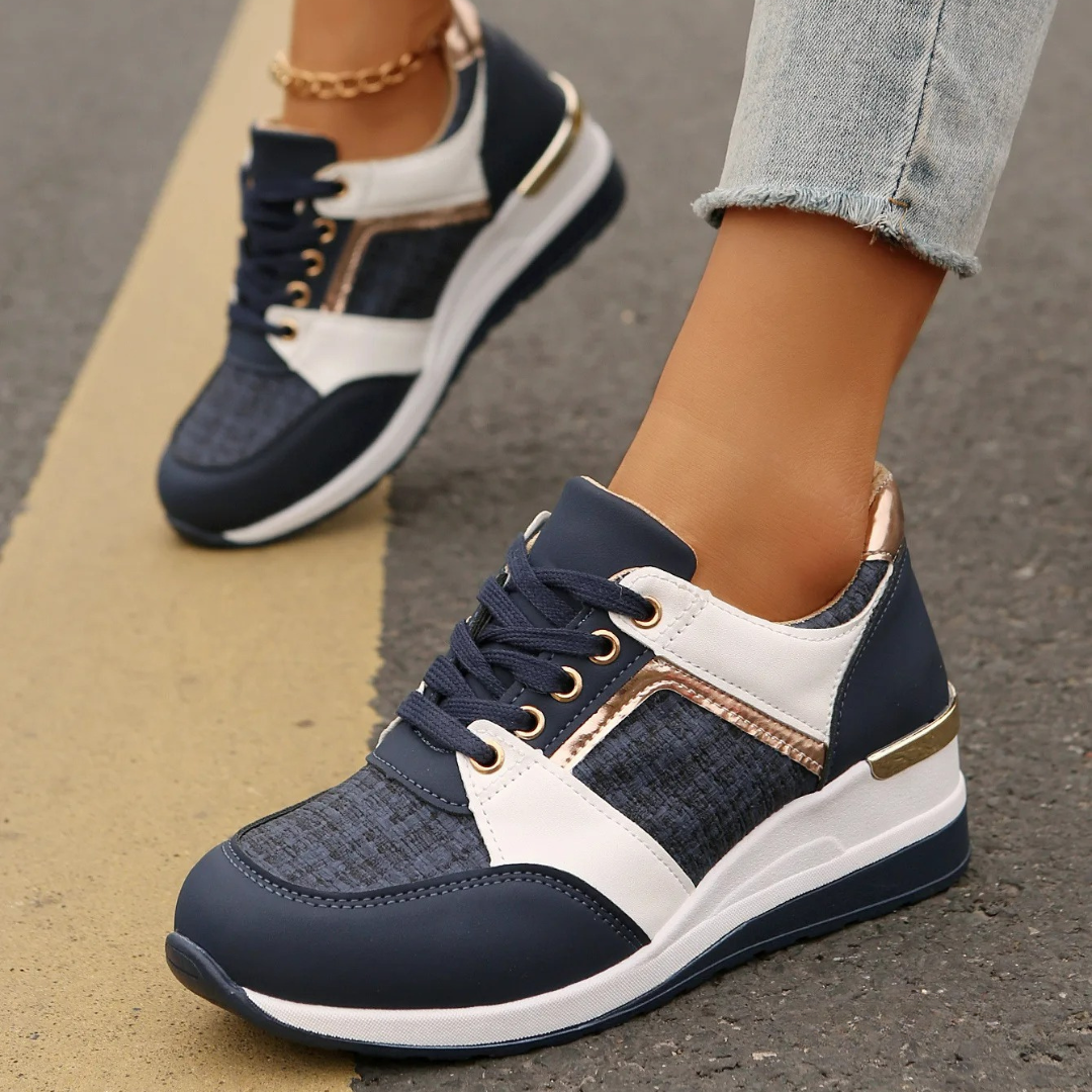 Akira – Damskie Buty Ortopedyczne