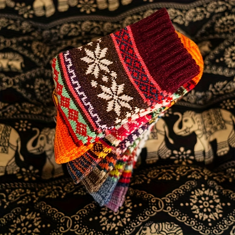 Stanisława | Skarpetki Vintage