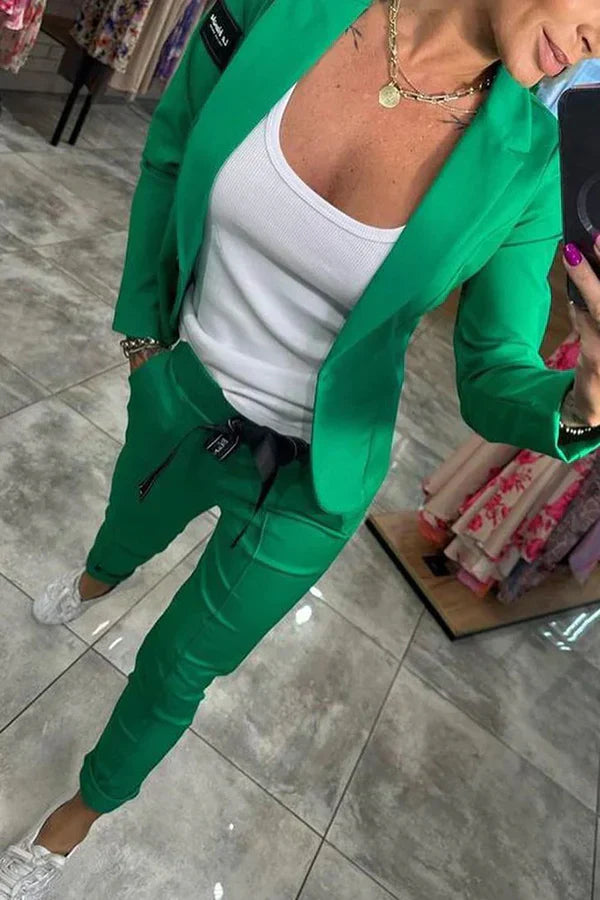 Wiesława — Lekko, wygodnie, stylowo