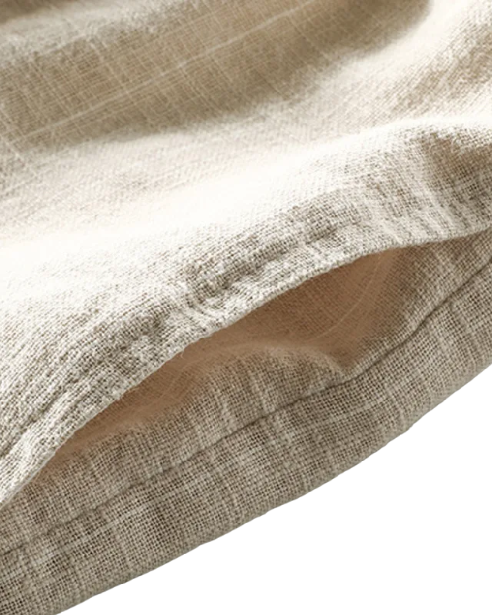 Szorty letnie San Juan – Lekkość i Komfort na Upalne Dni