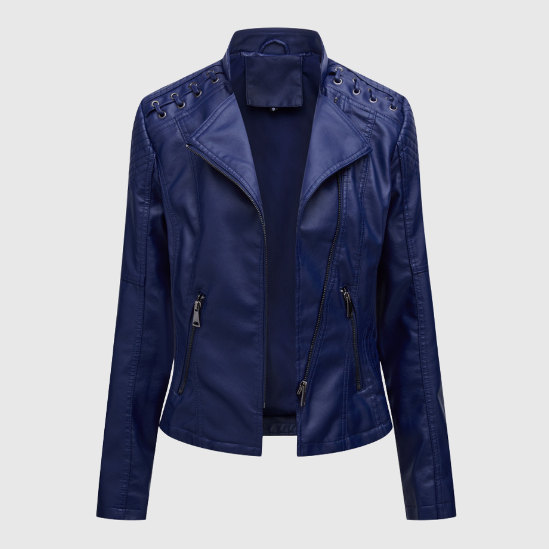 Kurtka Marietta — miejski szyk w sekundę