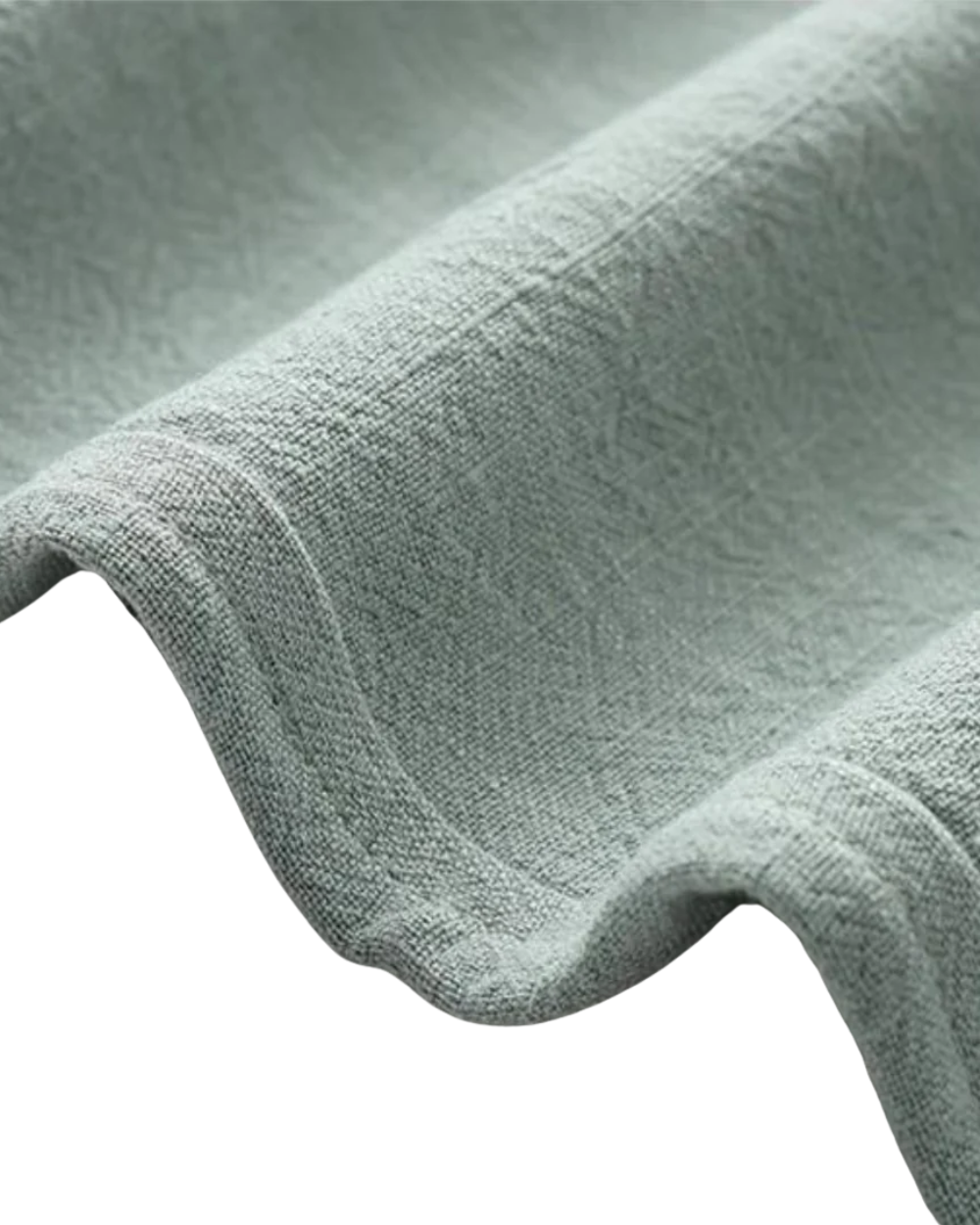 Lniane spodnie Rio De Janeiro – Lekkie i Stylowe