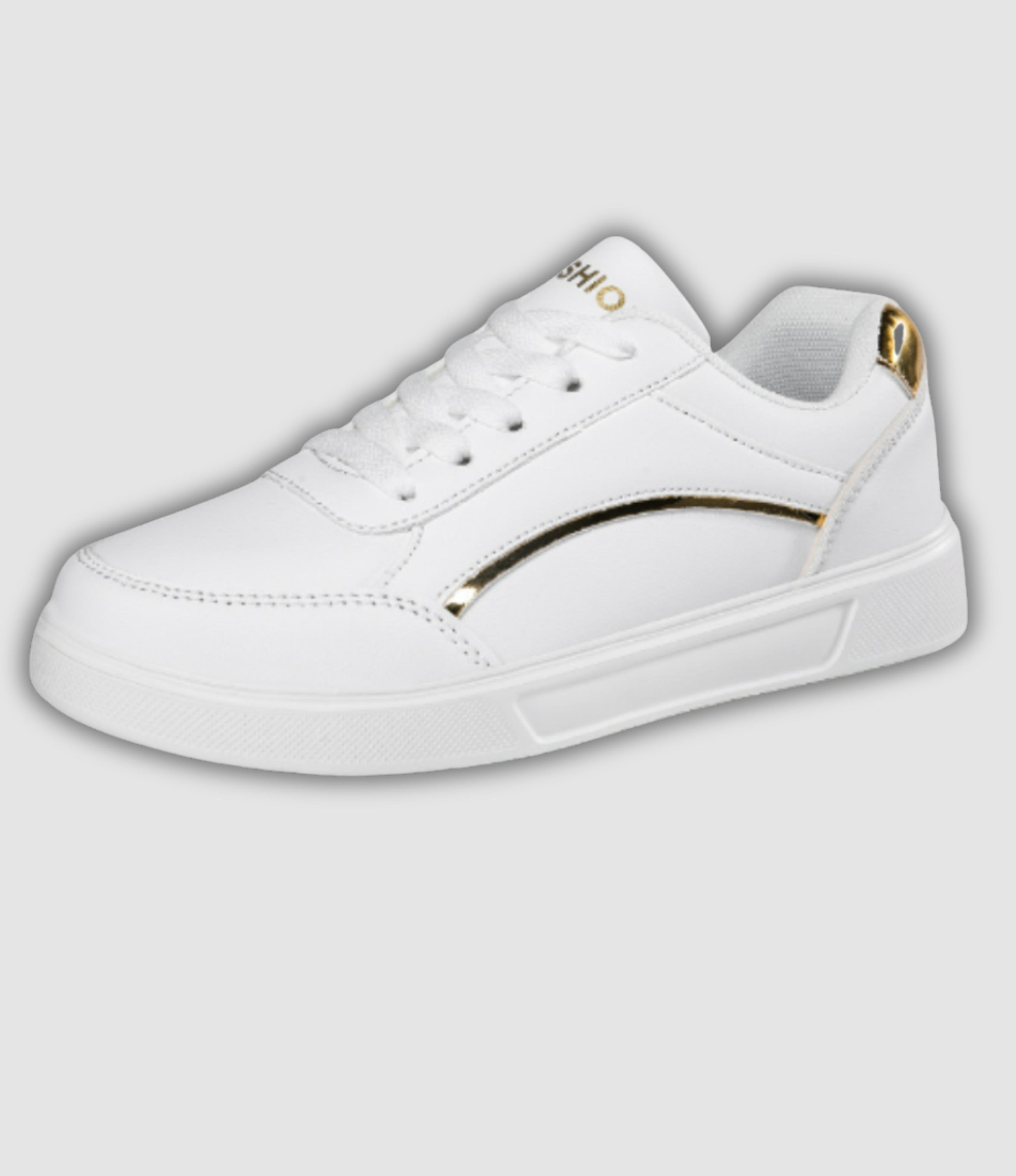 Anna - Bequeme Halbschuhe