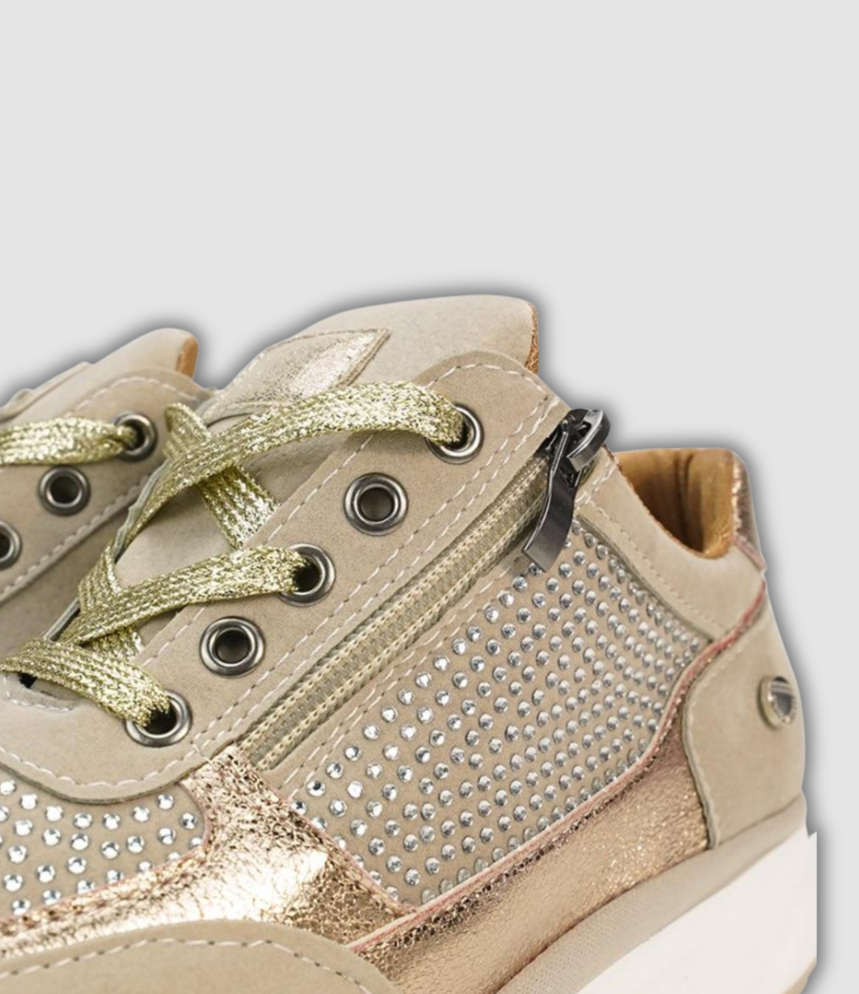 Leonie - Moderne und bequeme Damenschuhe