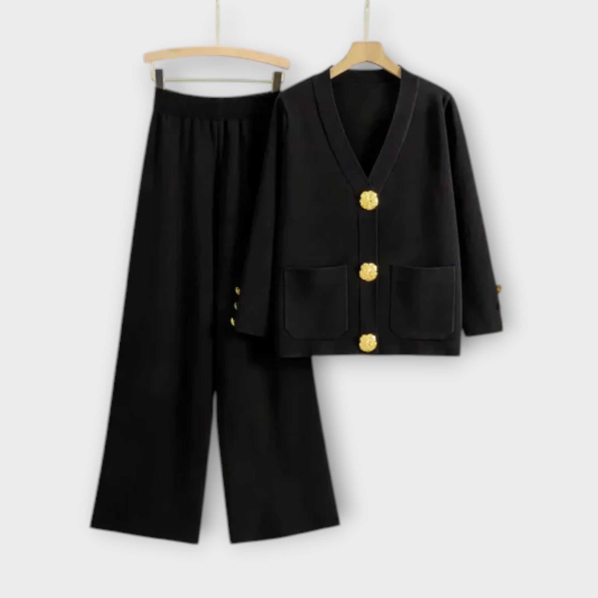 Angela – Elegancki komplet