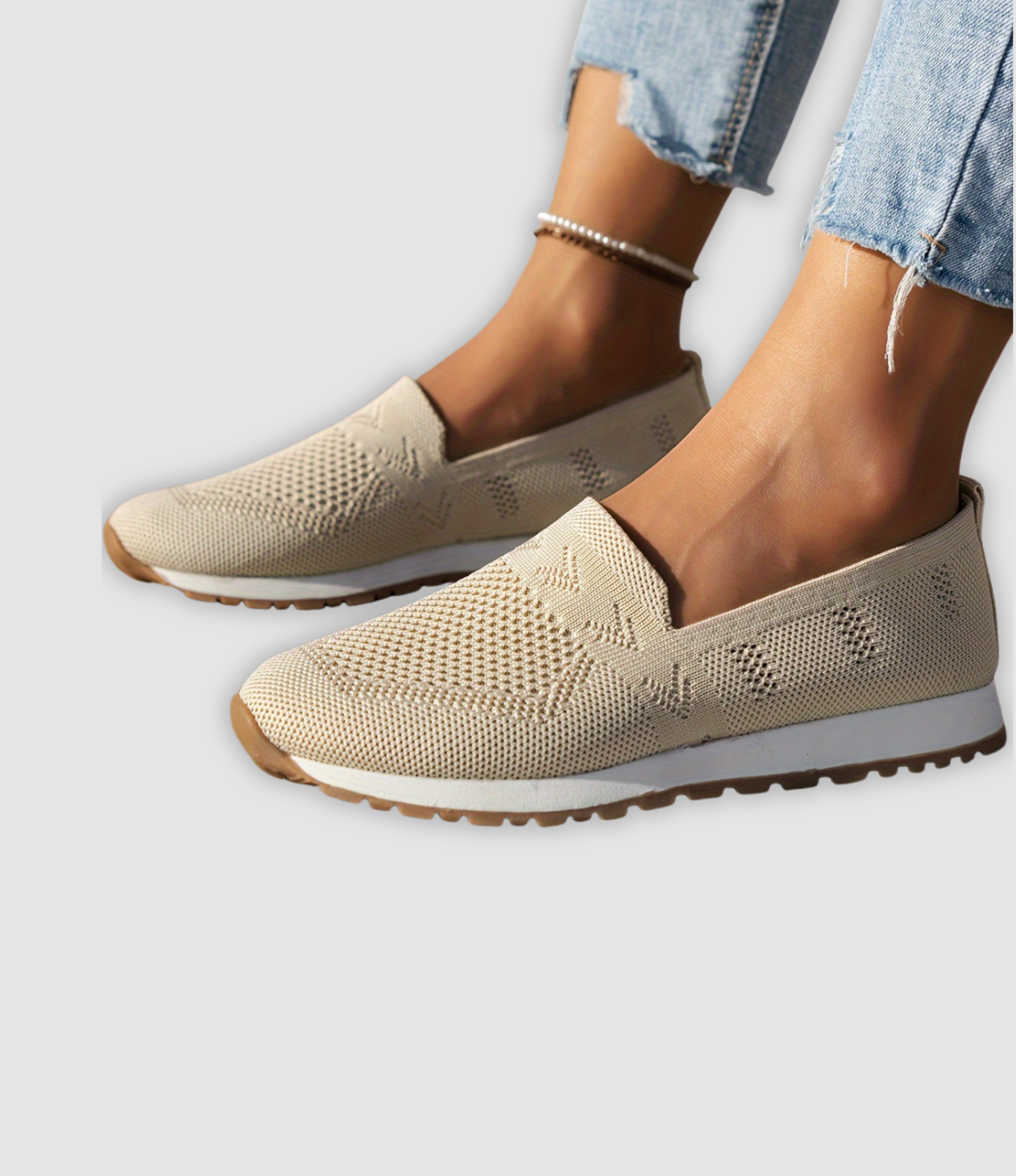 Frieda - Bequeme Schuhe