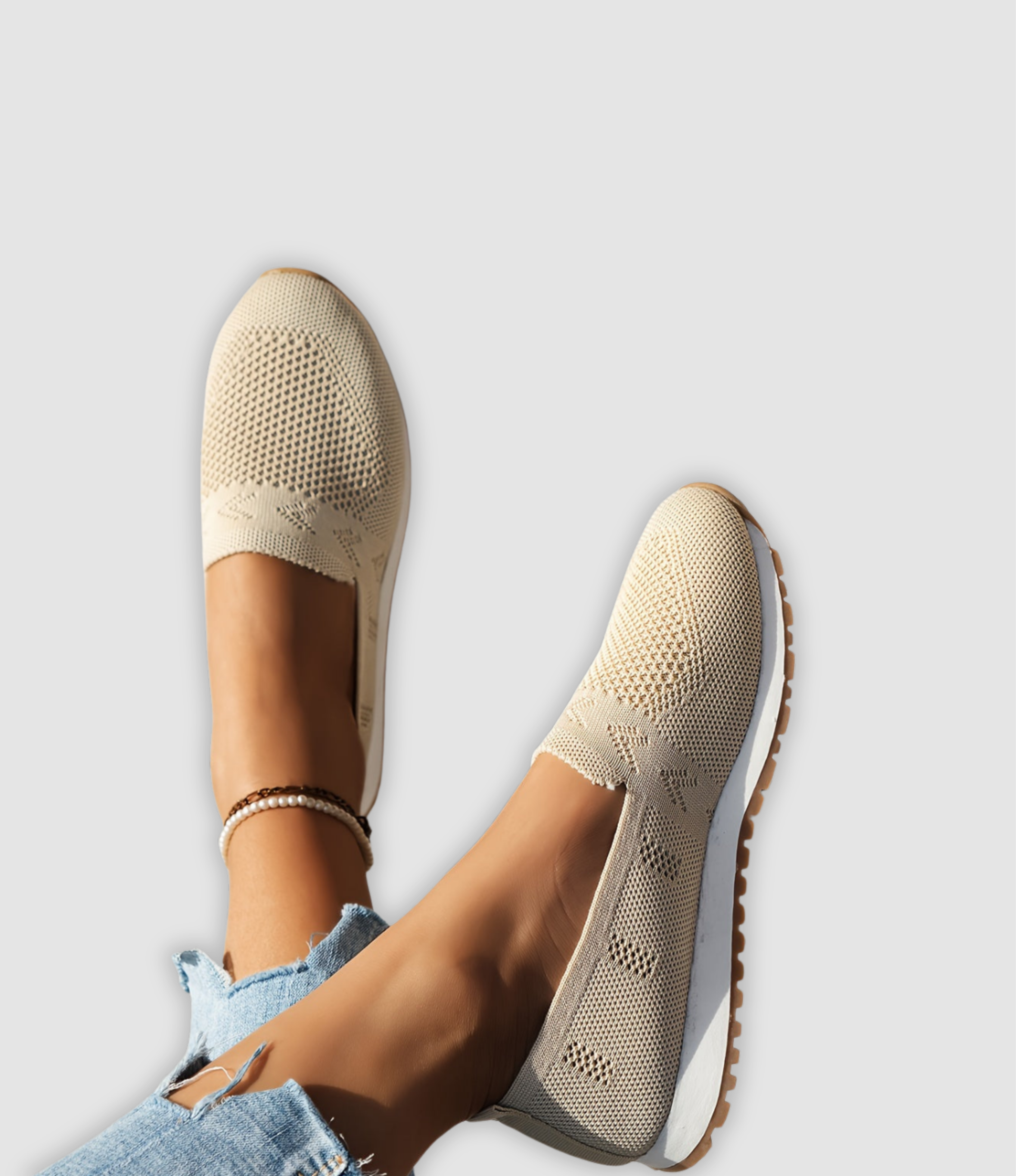 Frieda - Bequeme Schuhe