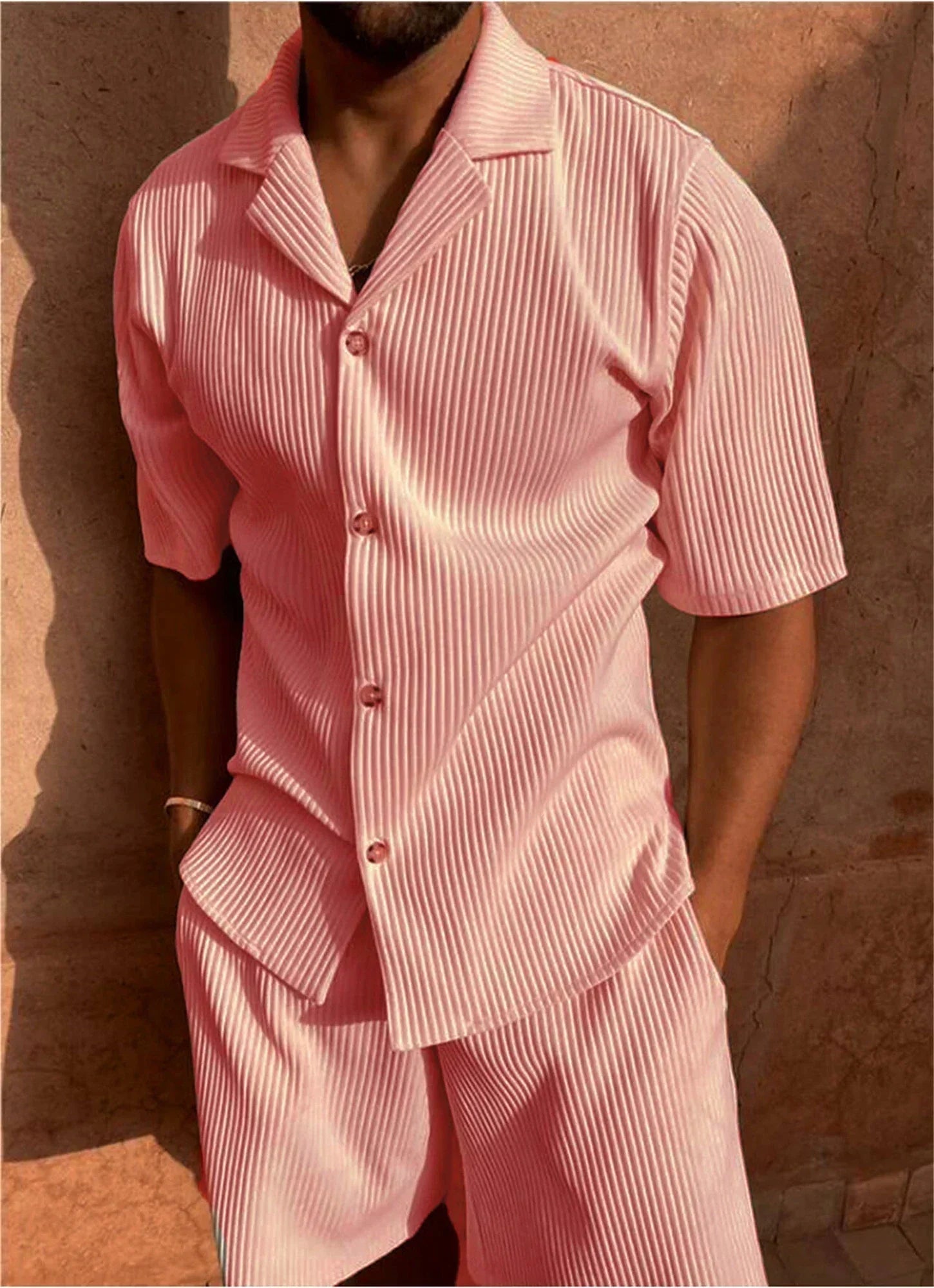 Santo™ | Luxe Cord-Set