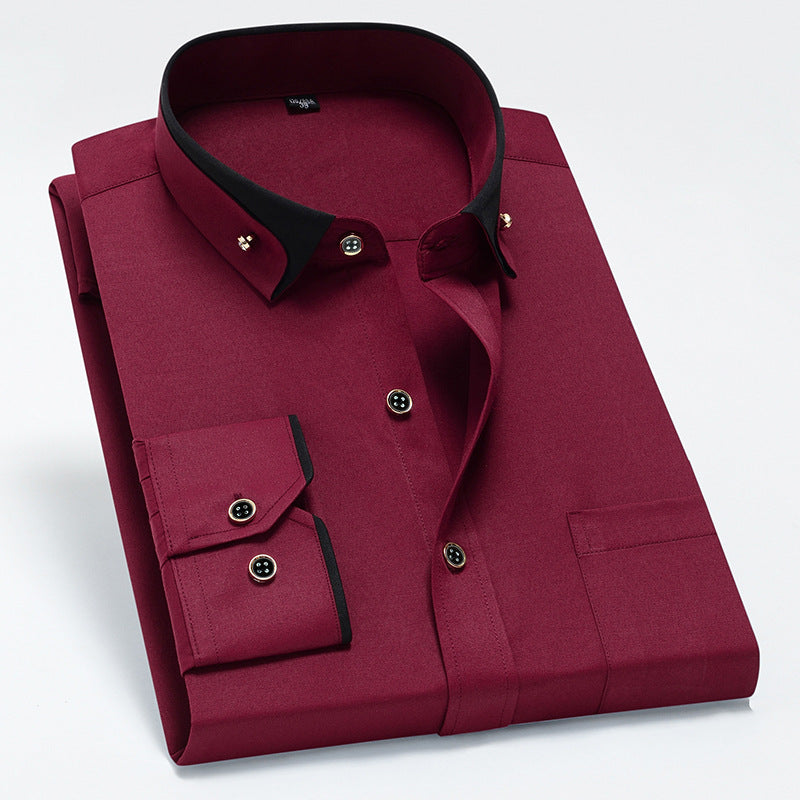 JAN KORWIN™ | KLASYCZNA KOSZULA