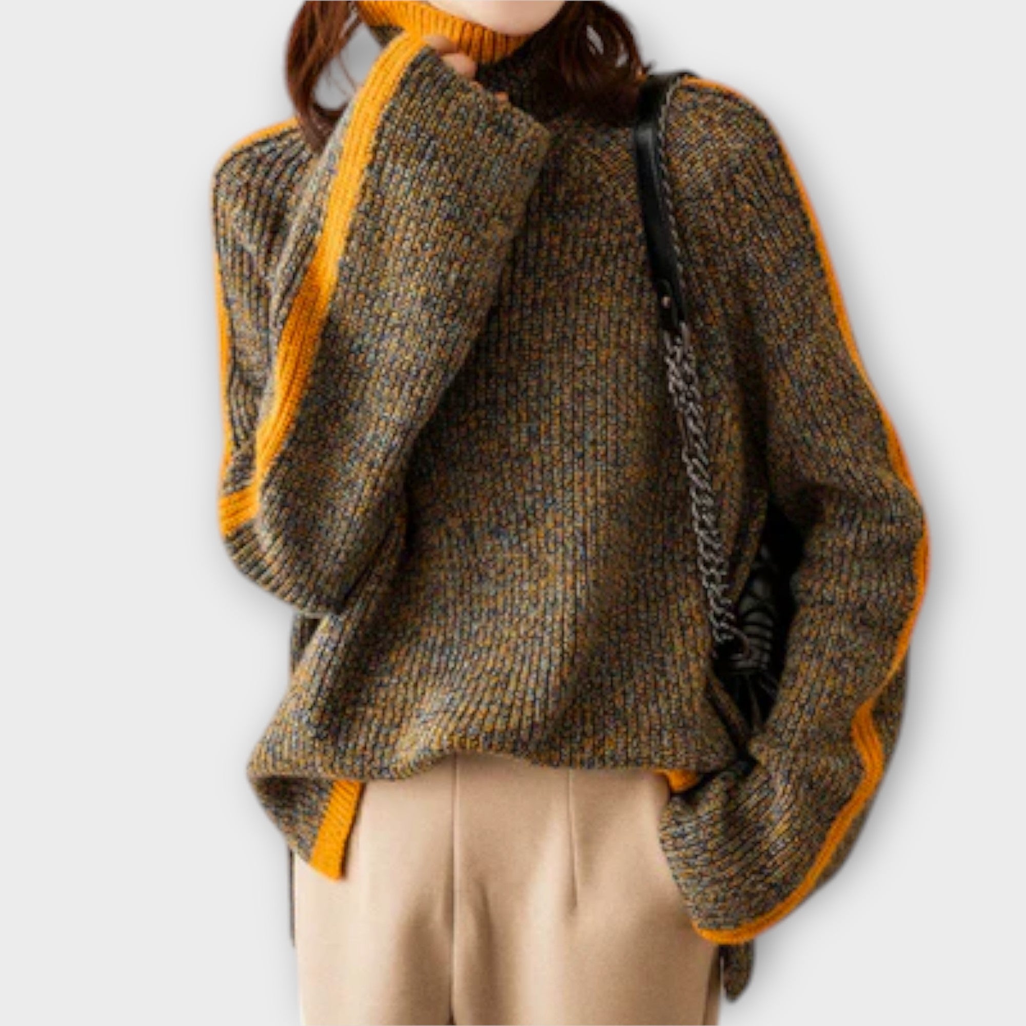 Breseis – vintage golf o ponadczasowej elegancji