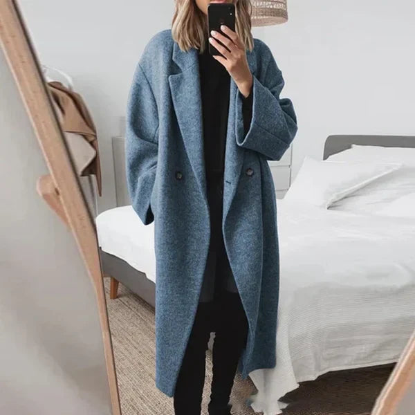 Valerie - Klassischer Wintermantel